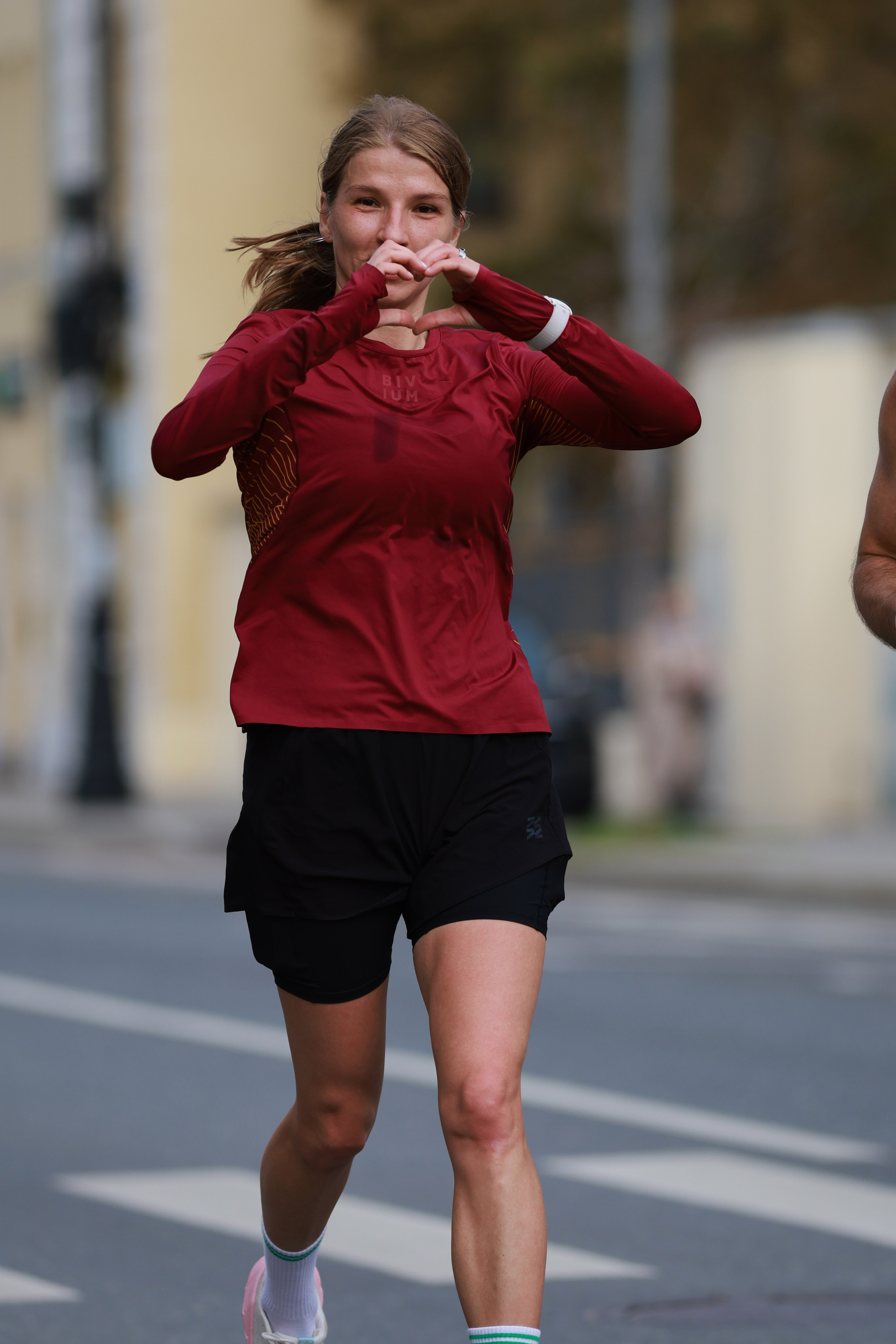 Московский марафон (running club)