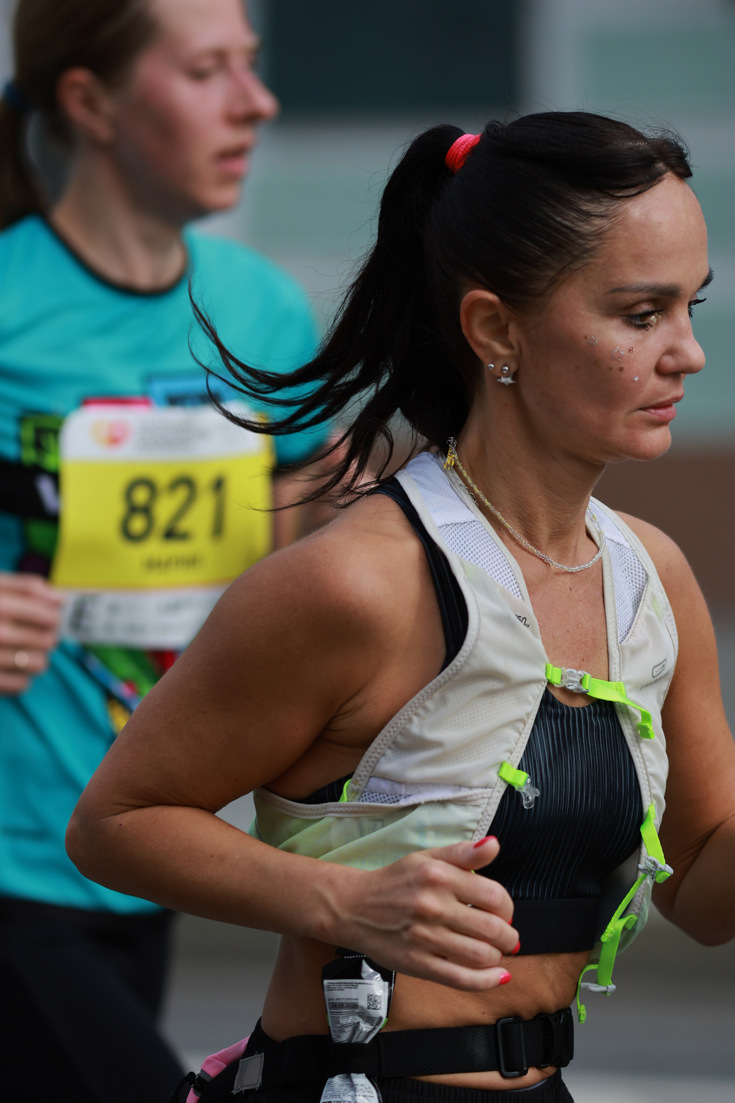 Московский марафон (running club)