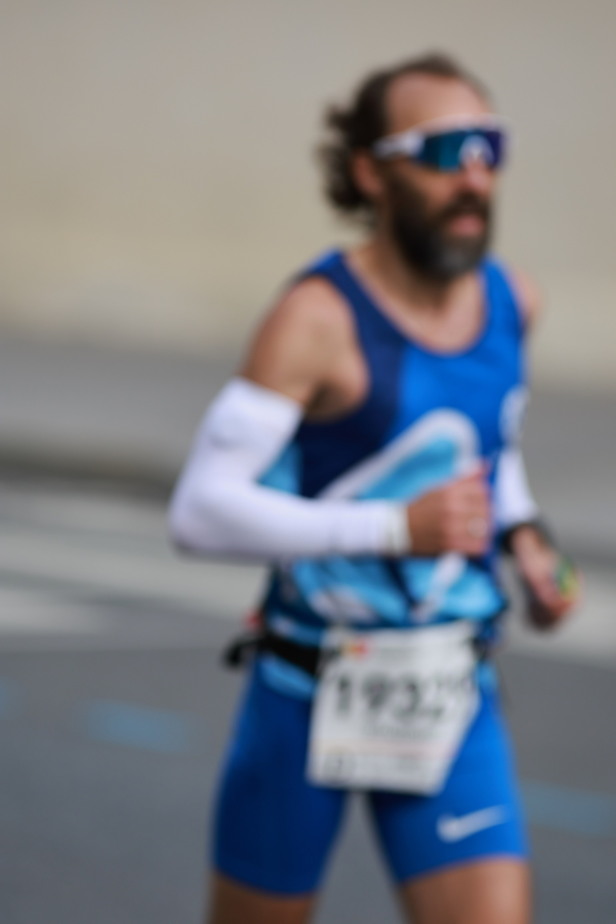 Московский марафон (running club)