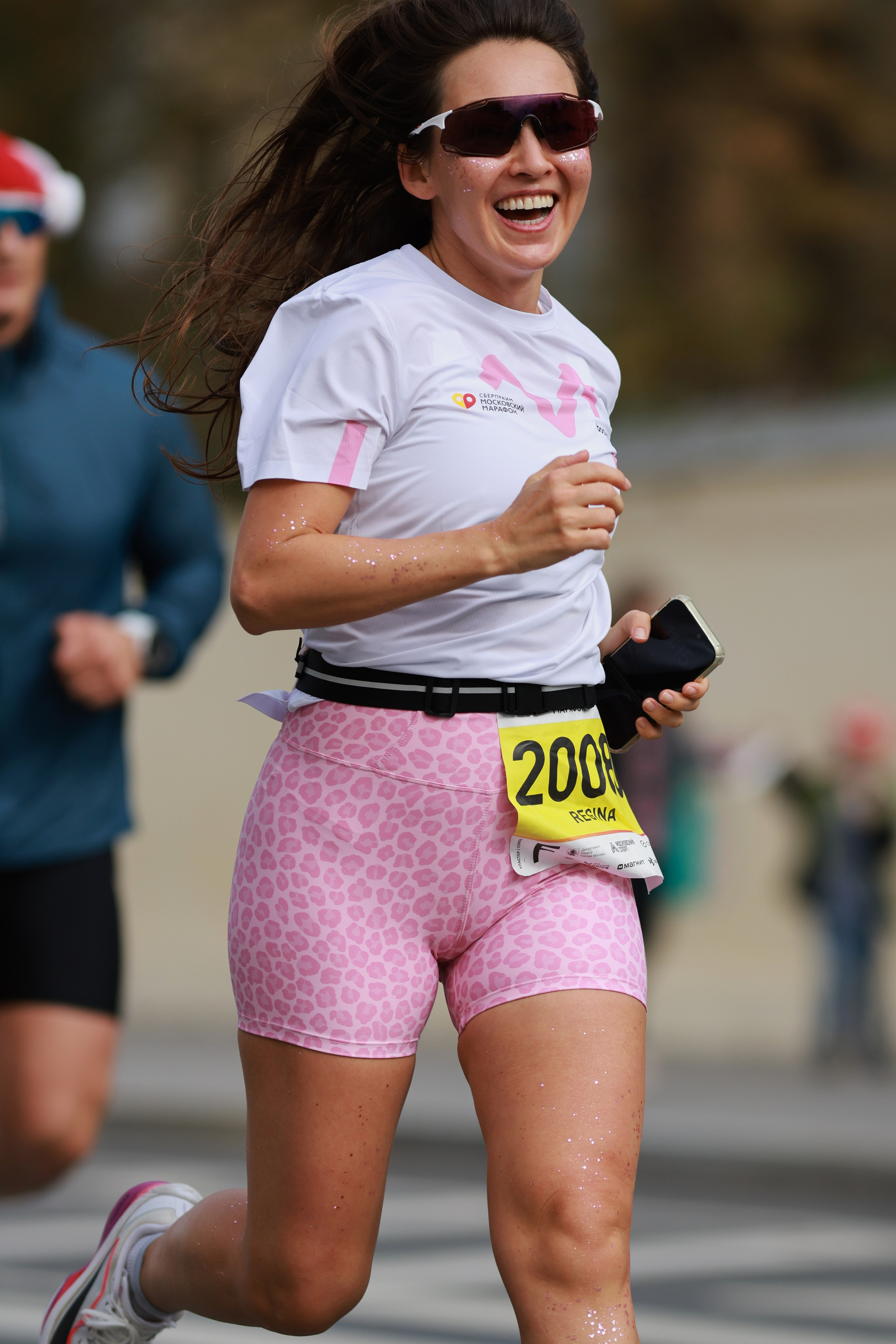 Московский марафон (running club)