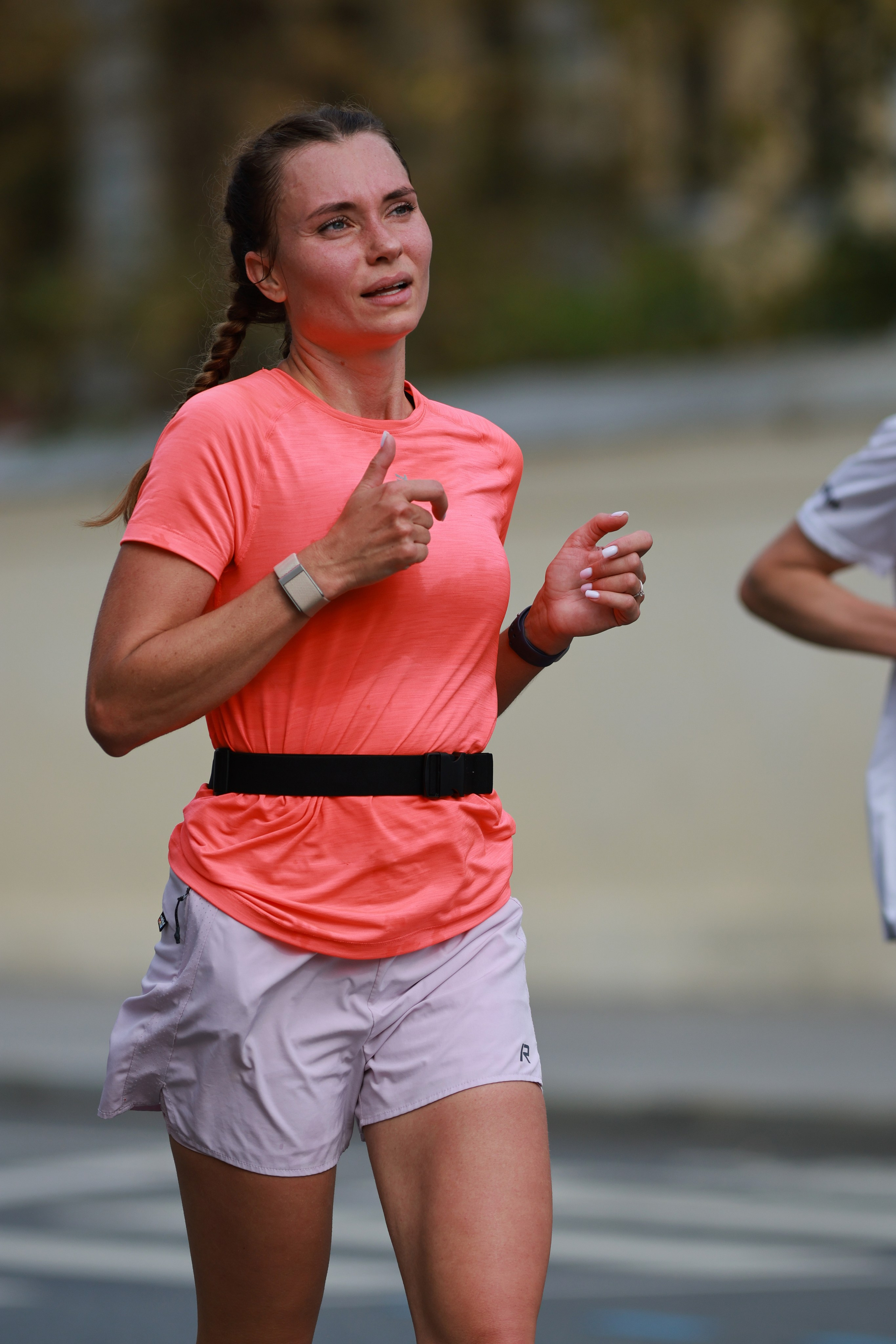 Московский марафон (running club)