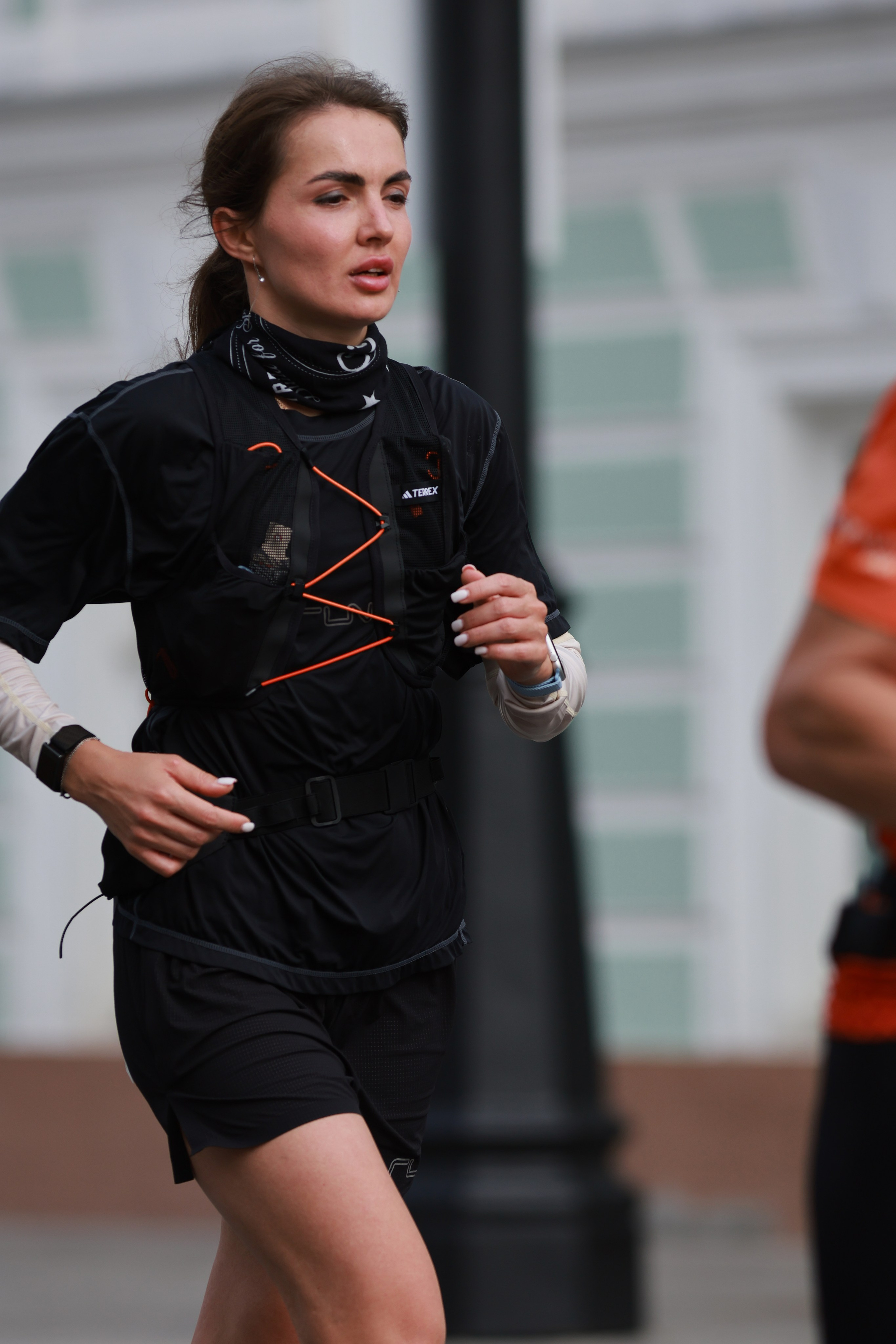 Московский марафон (running club)