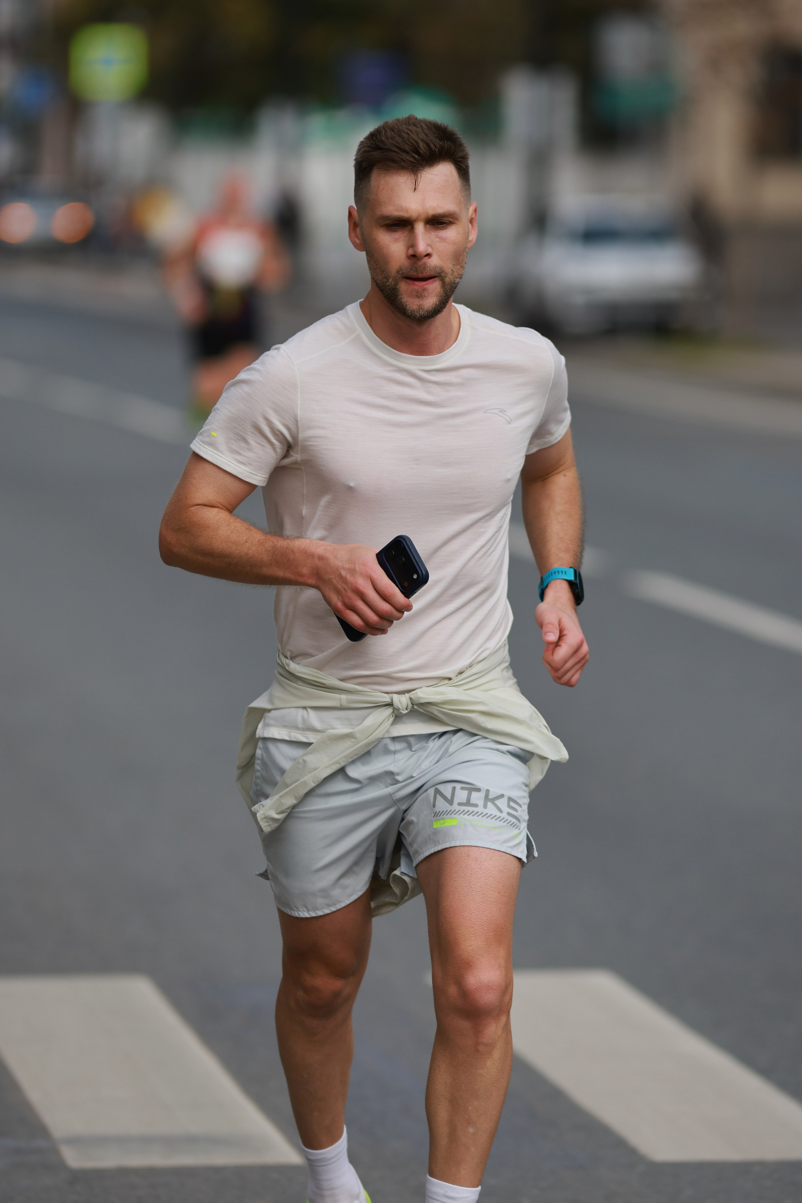 Московский марафон (running club)