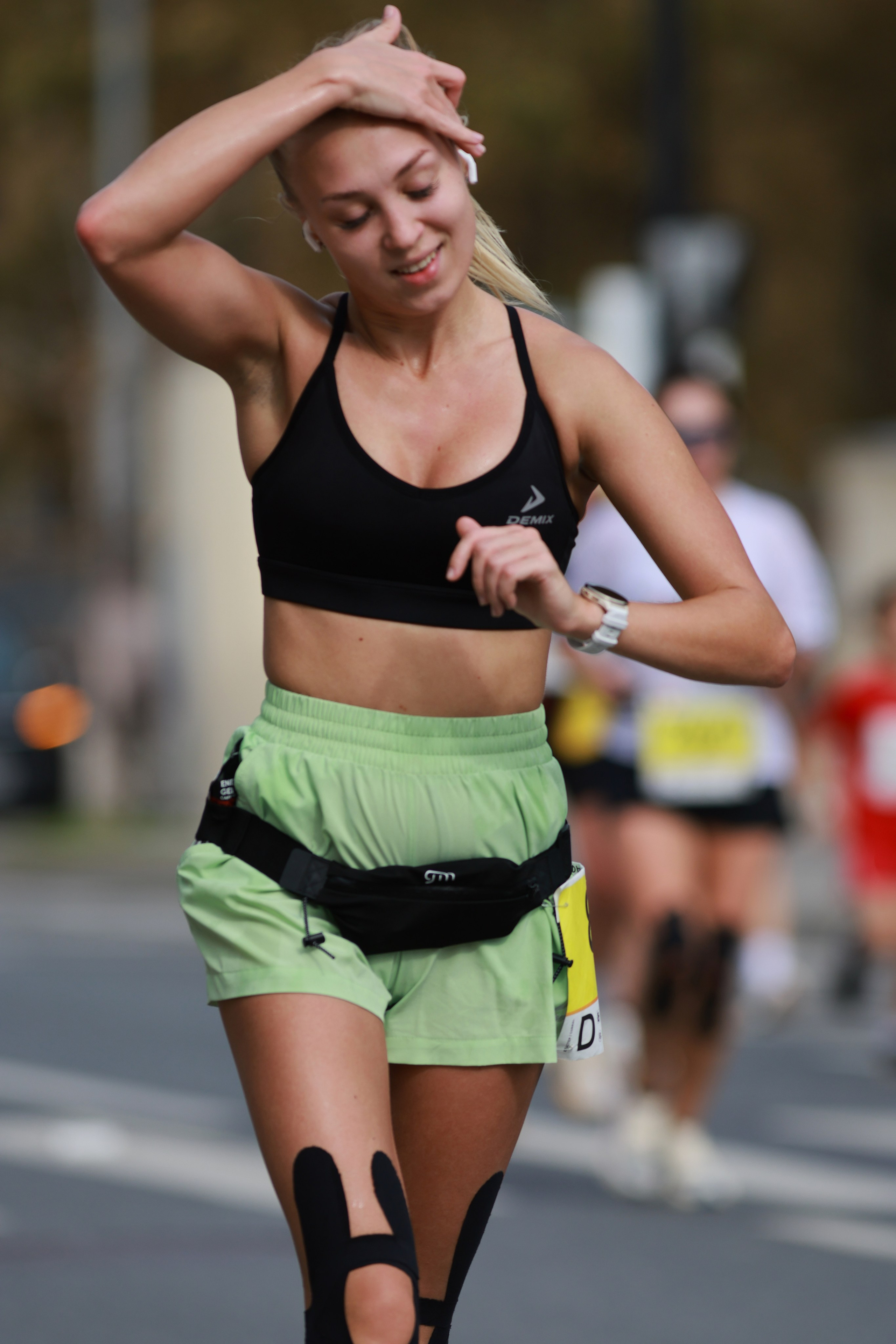 Московский марафон (running club)