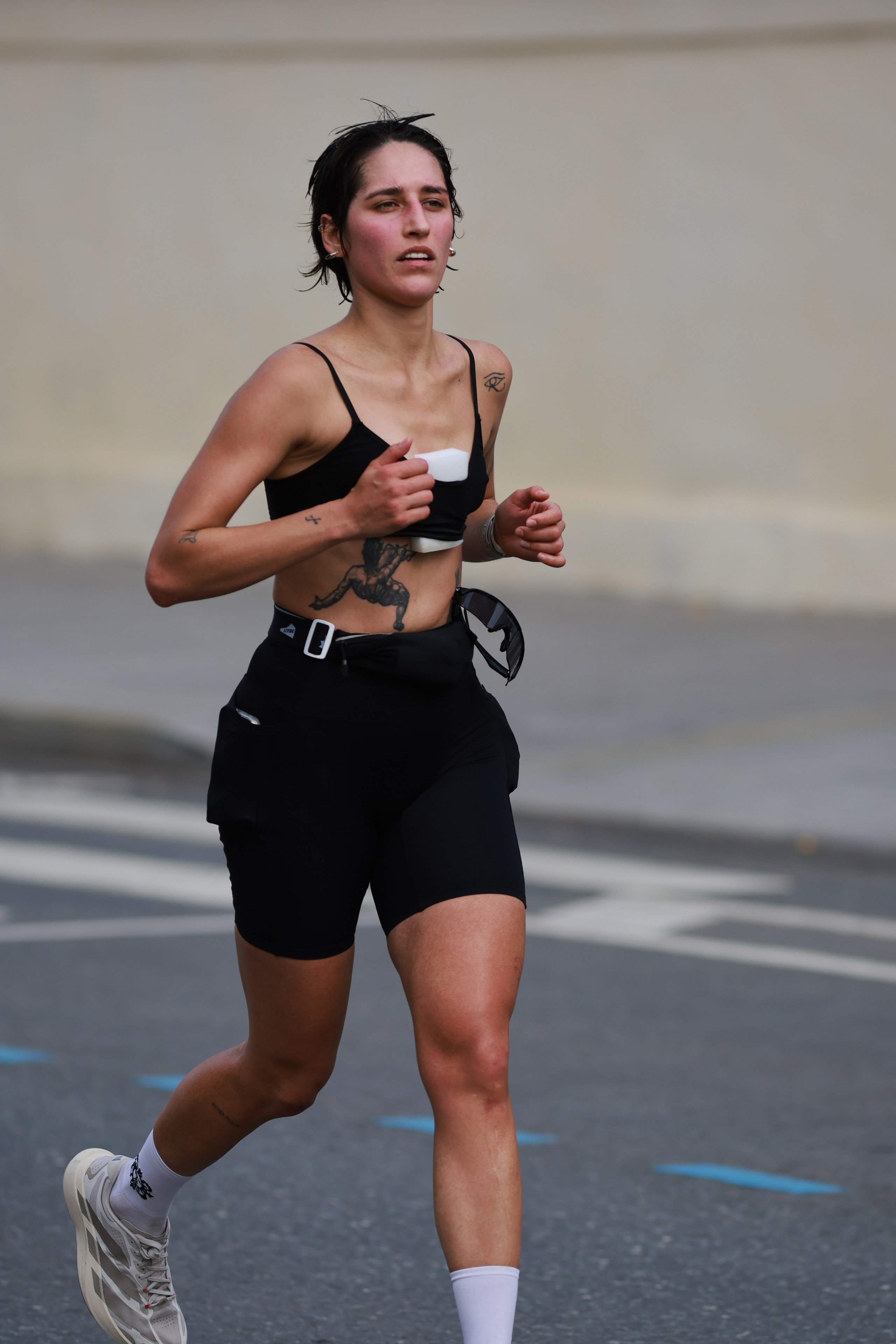Московский марафон (running club)