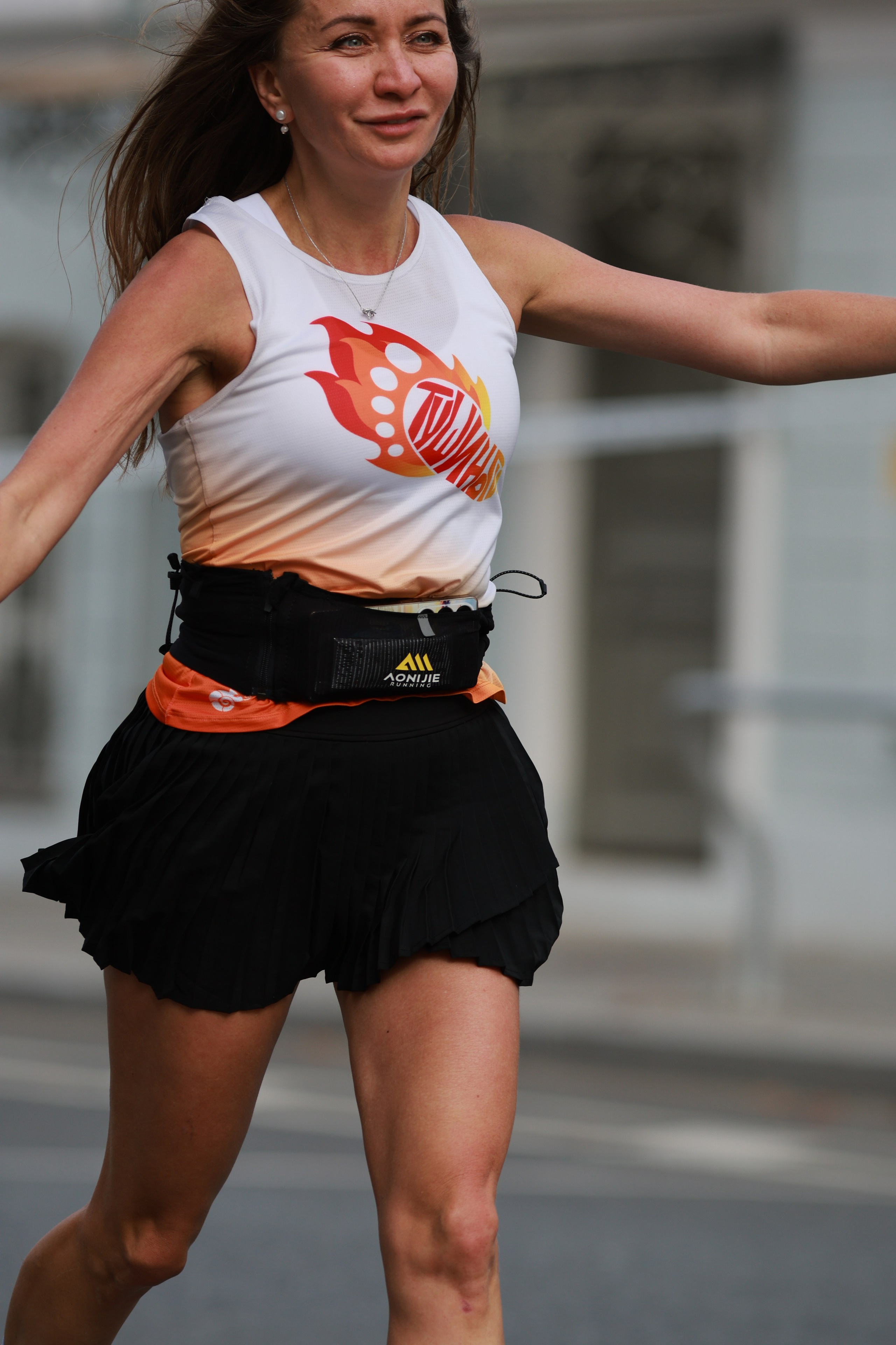 Московский марафон (running club)