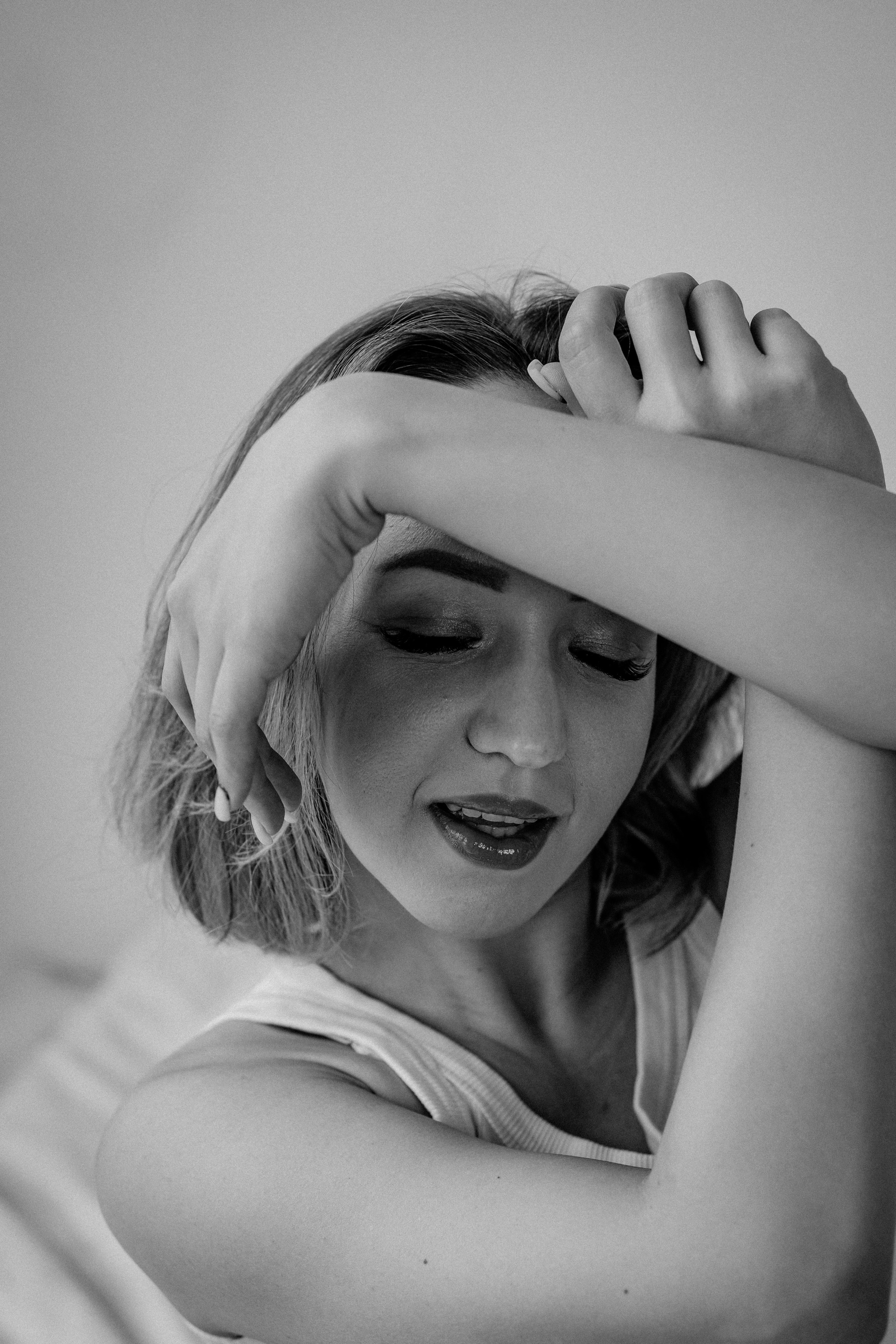 Айсылу. Фотограф Алёна Евграфова