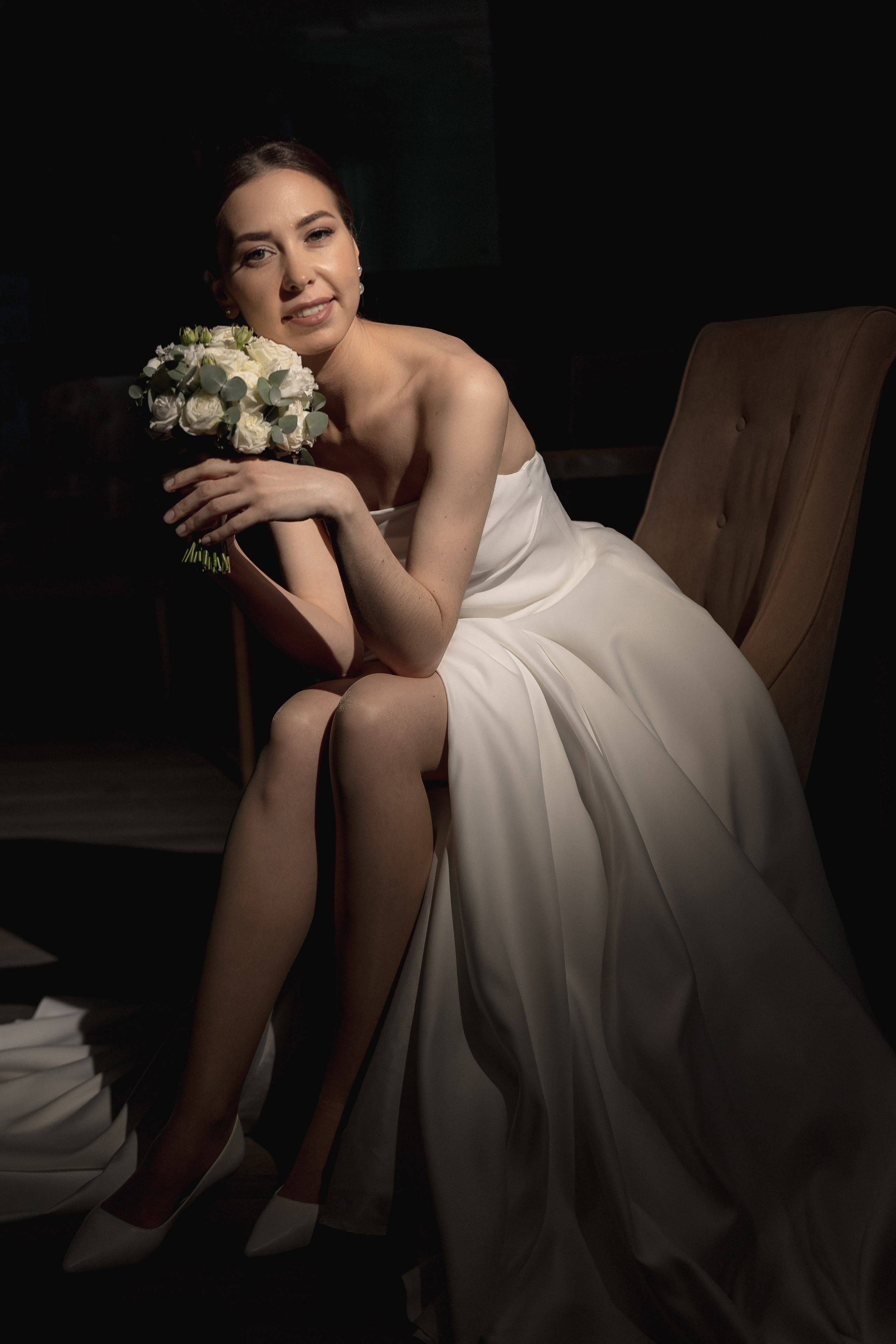 Свадьбы. Фотограф Дарья Норкина