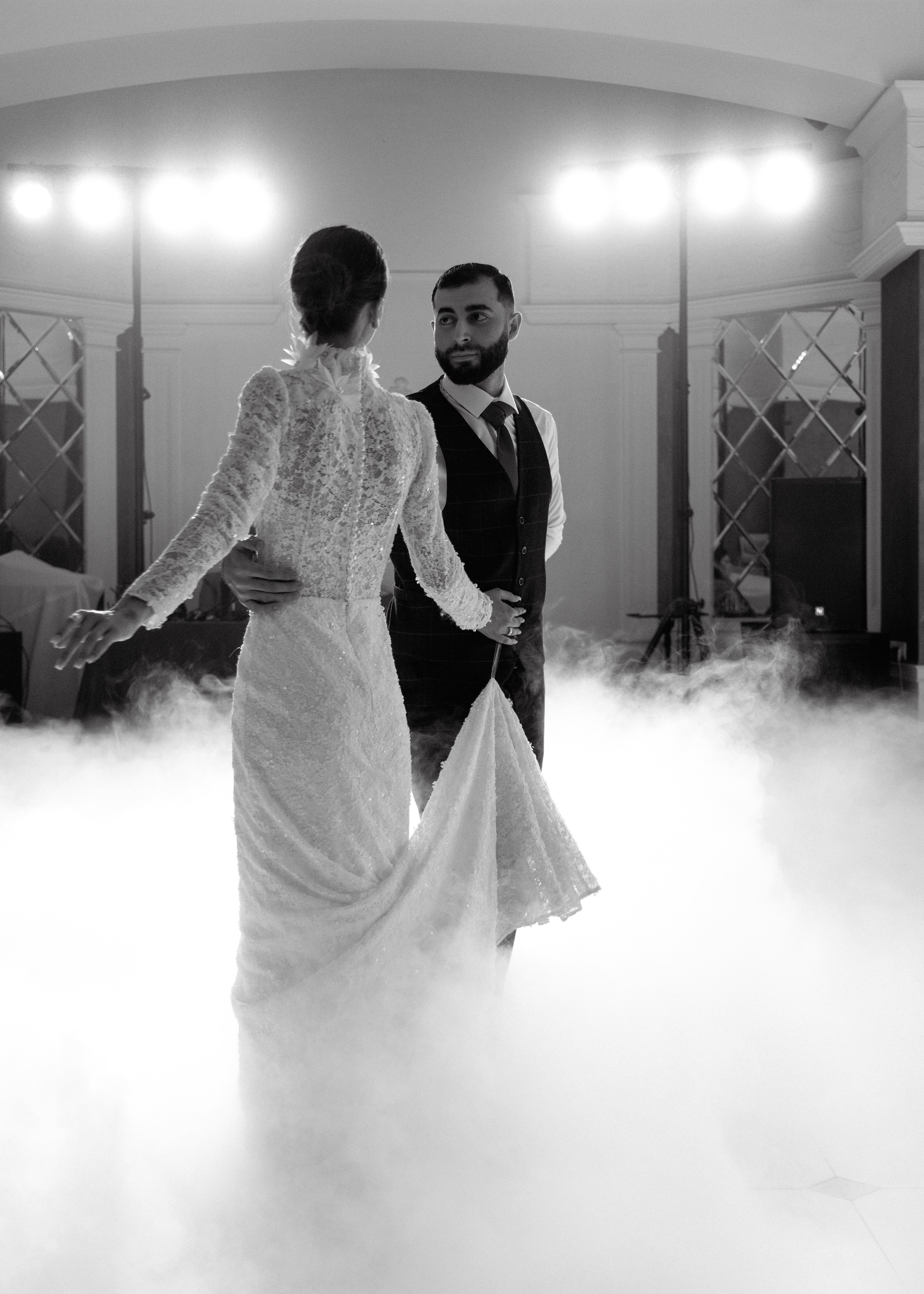 Анастасия и Паркев | Венчание. Фотограф в Калининграде Сокирко Светлана