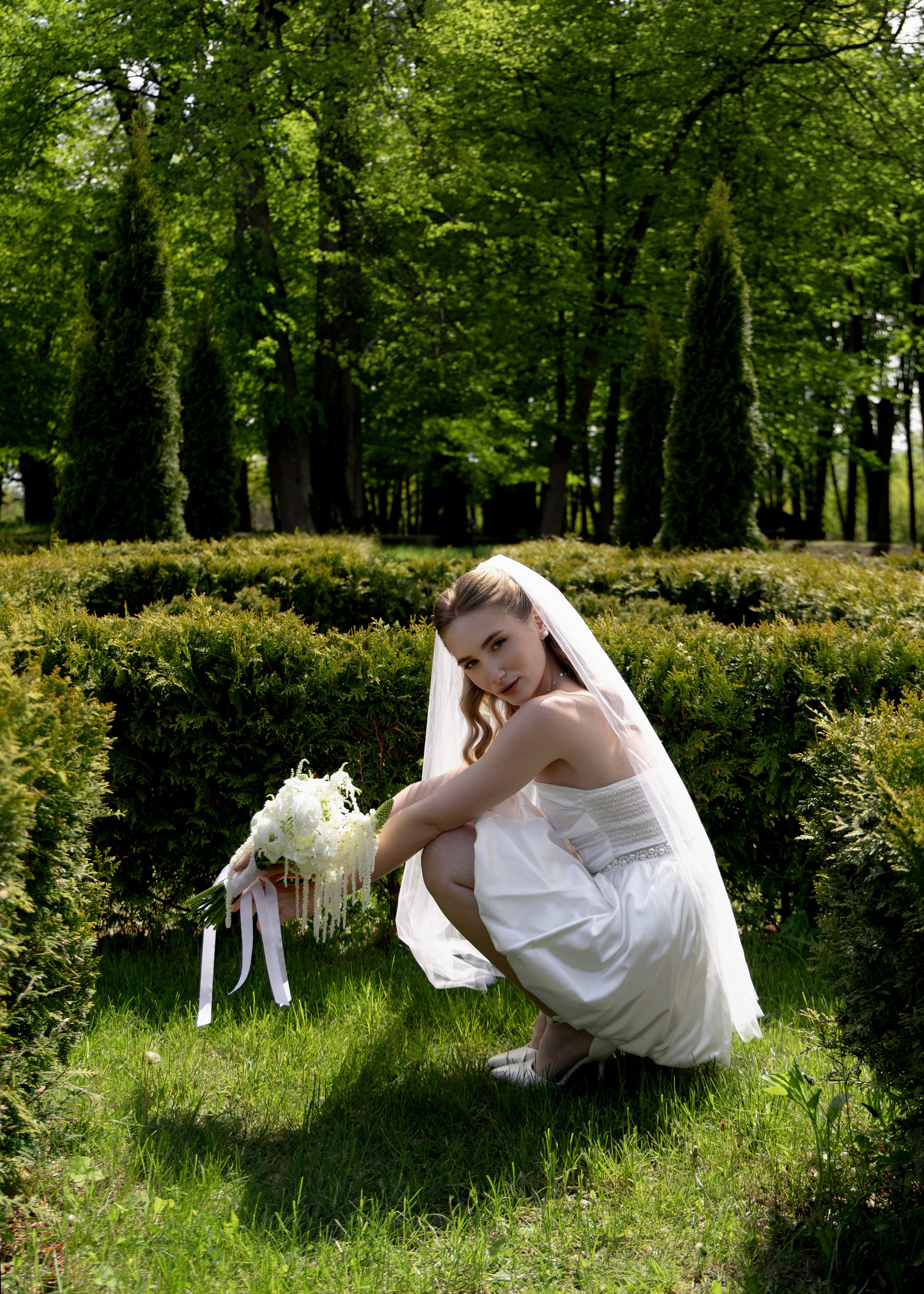 Свадьба Карина и Никиты в Усадьбе. Фотограф в Калининграде Сокирко Светлана