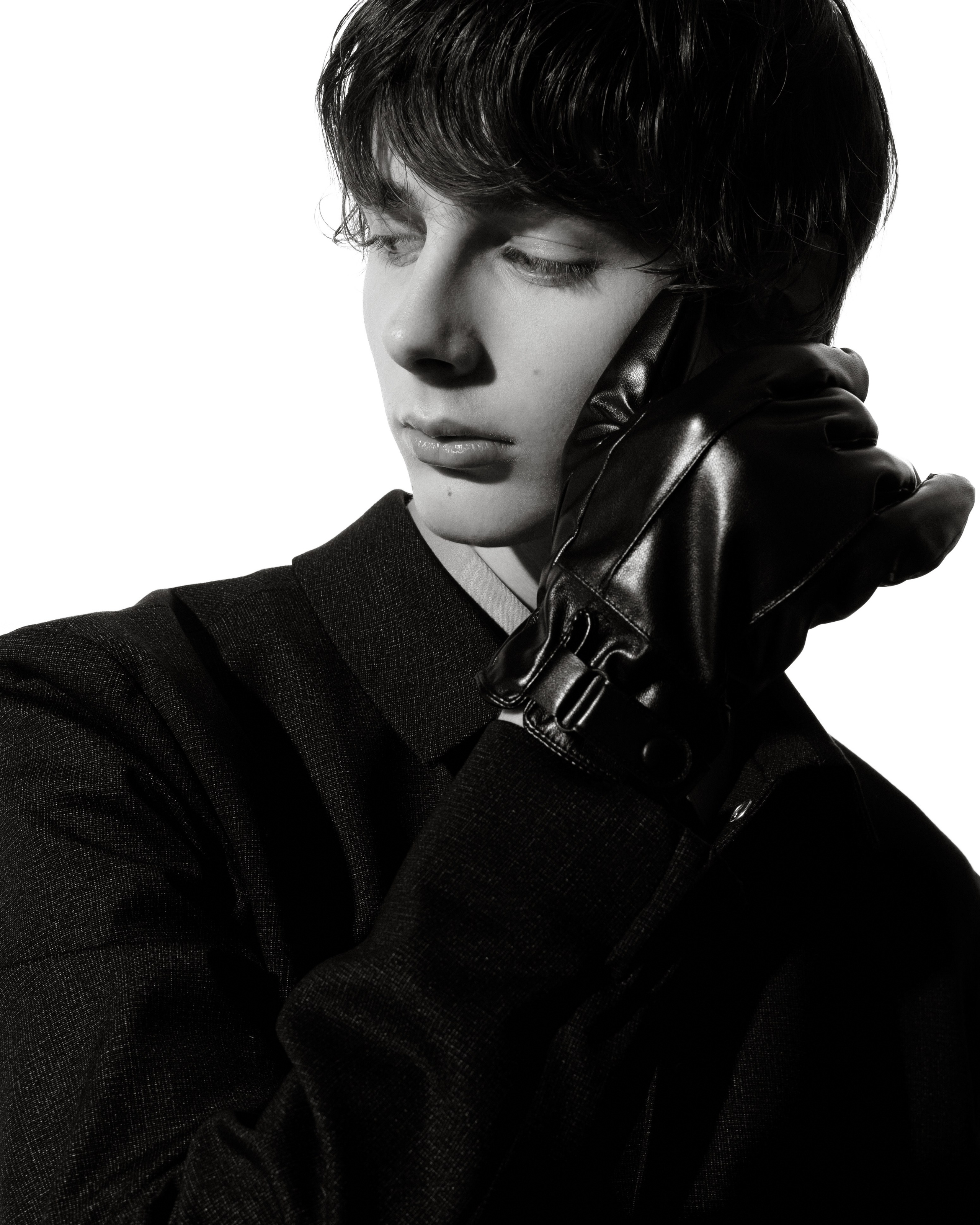 Артём. Фотограф в Калининграде Сокирко Светлана