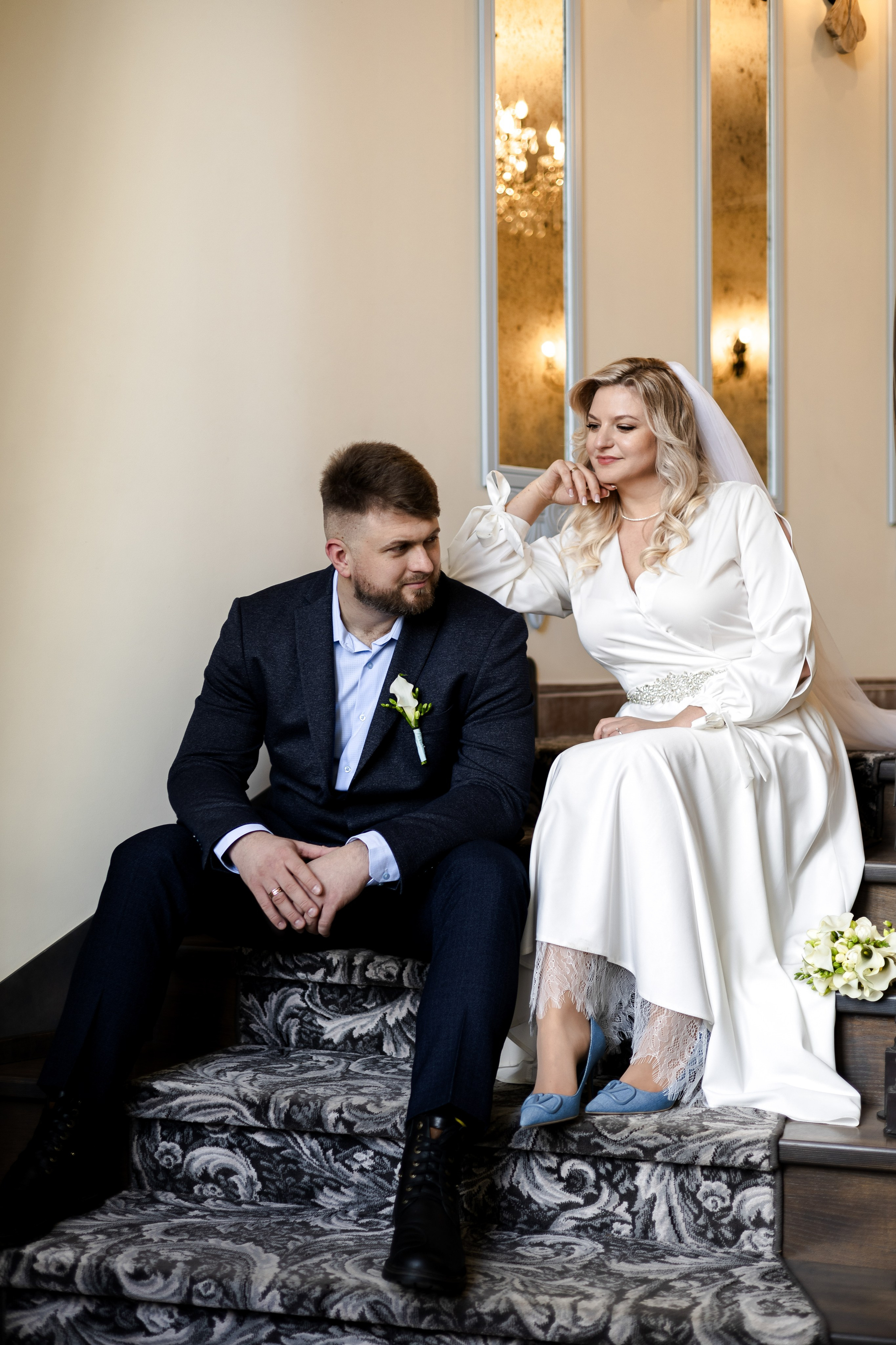 Свадьба Станислав & Анастасия | вилла Тоскана. Фотограф в Калининграде Сокирко Светлана