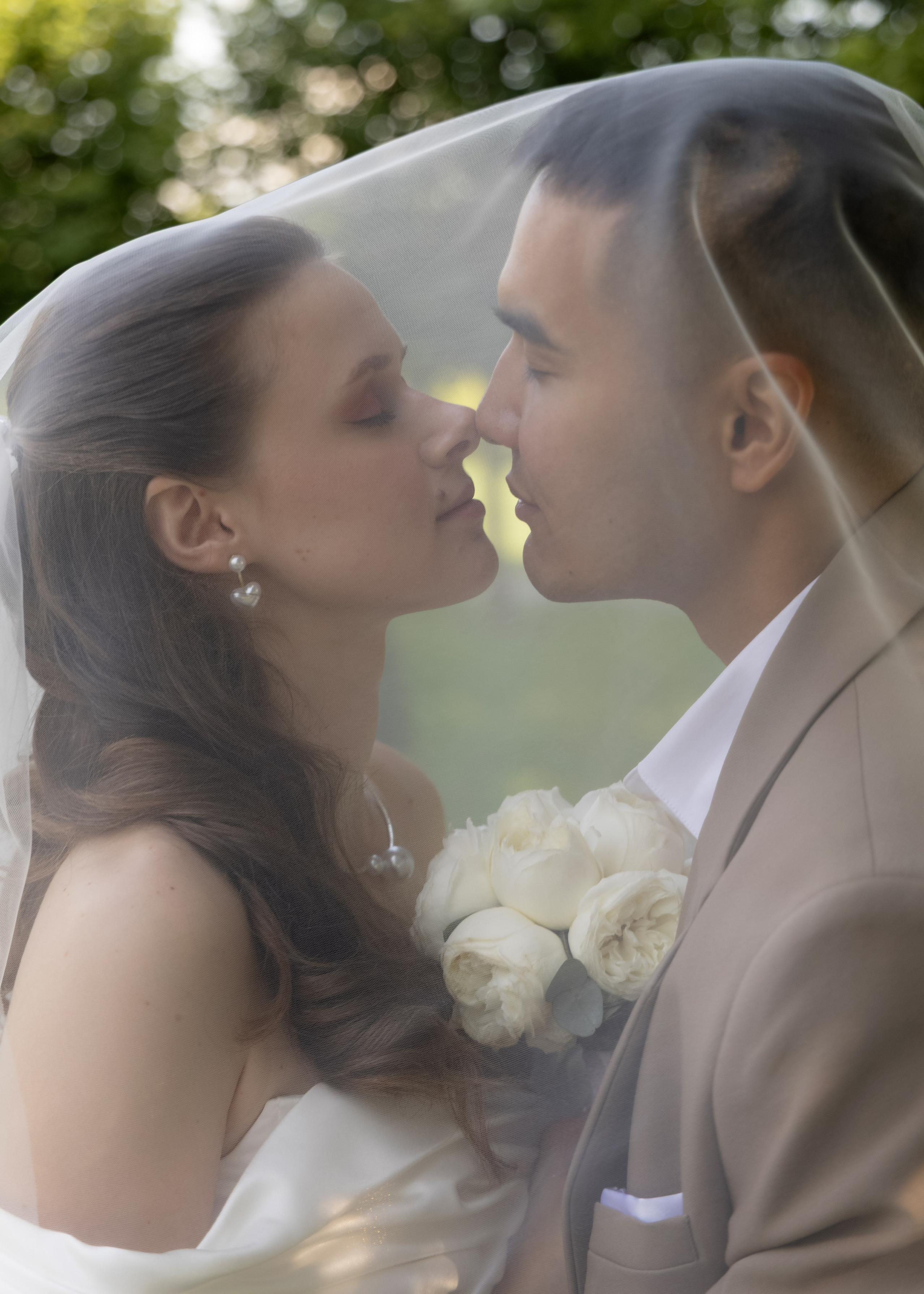 Анастасия & Азим | Гусев. Фотограф в Калининграде Сокирко Светлана