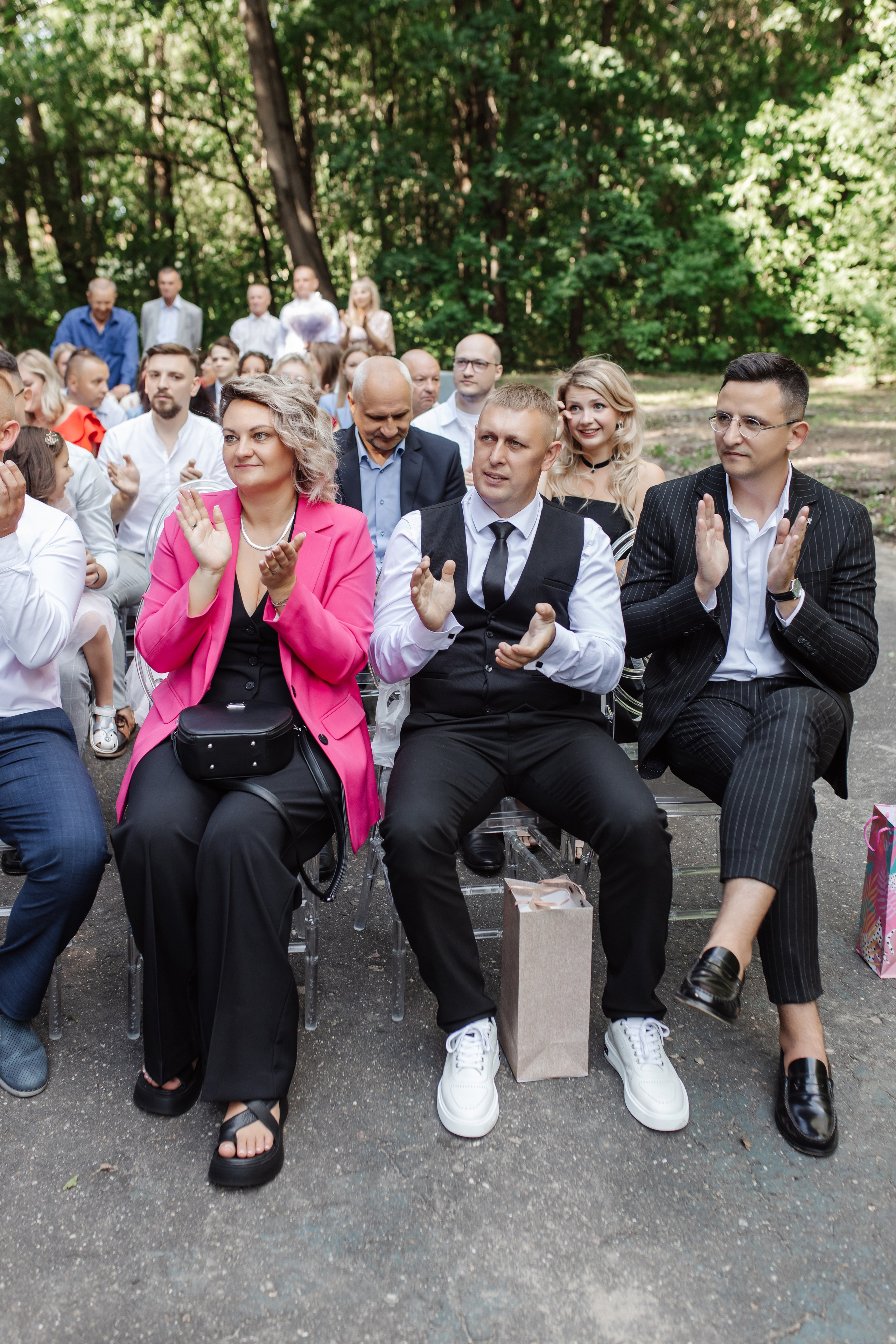 Полина & Егор. Свадебный фотограф Минск Ирина Раевская