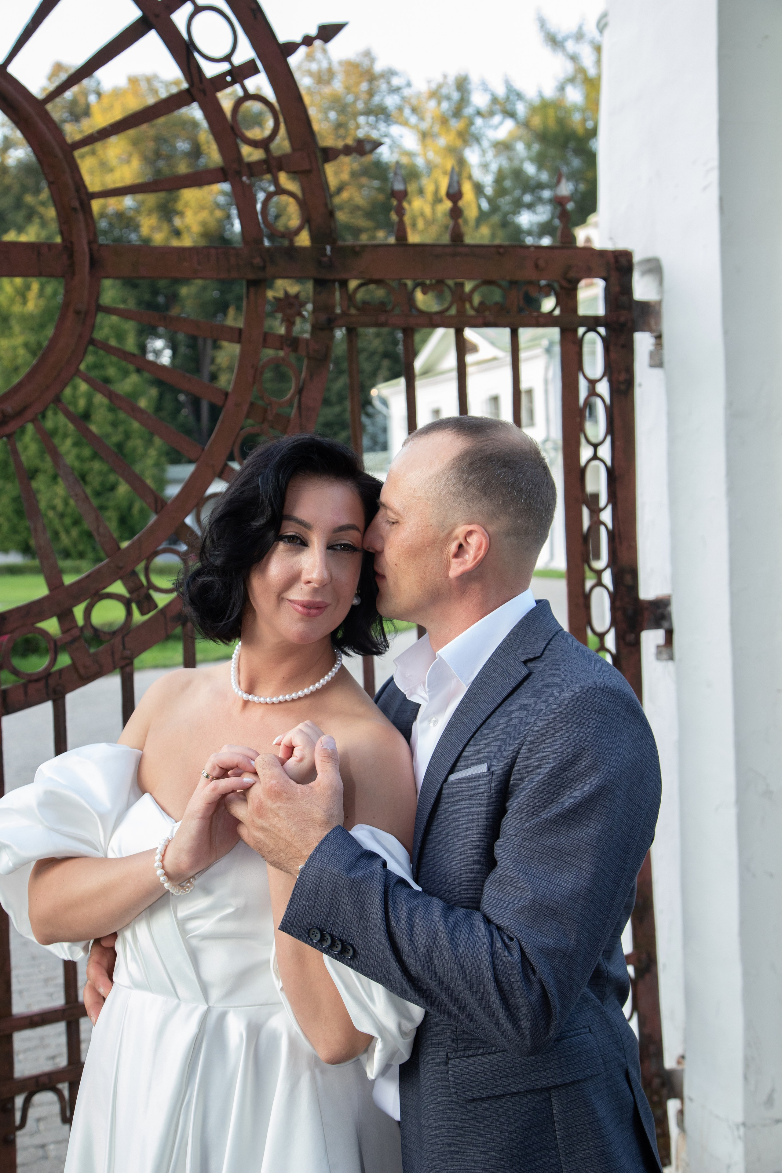 Свадебная фотосъемка. Фотограф главных событий и делового контента Москва Зеленоград