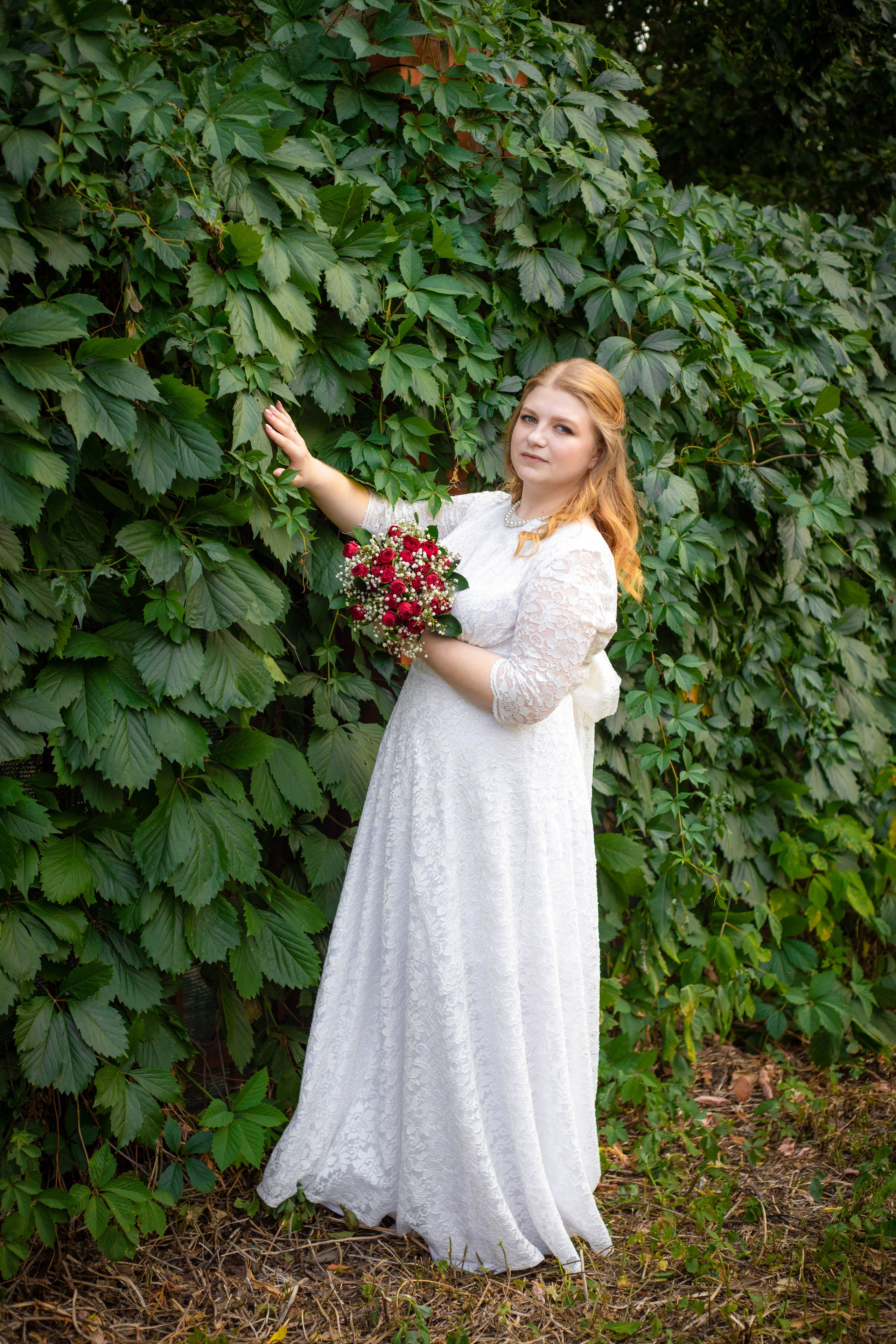 Свадебная фотосессия г. Люберцы. Фотограф в Железнодорожном и Балашихе