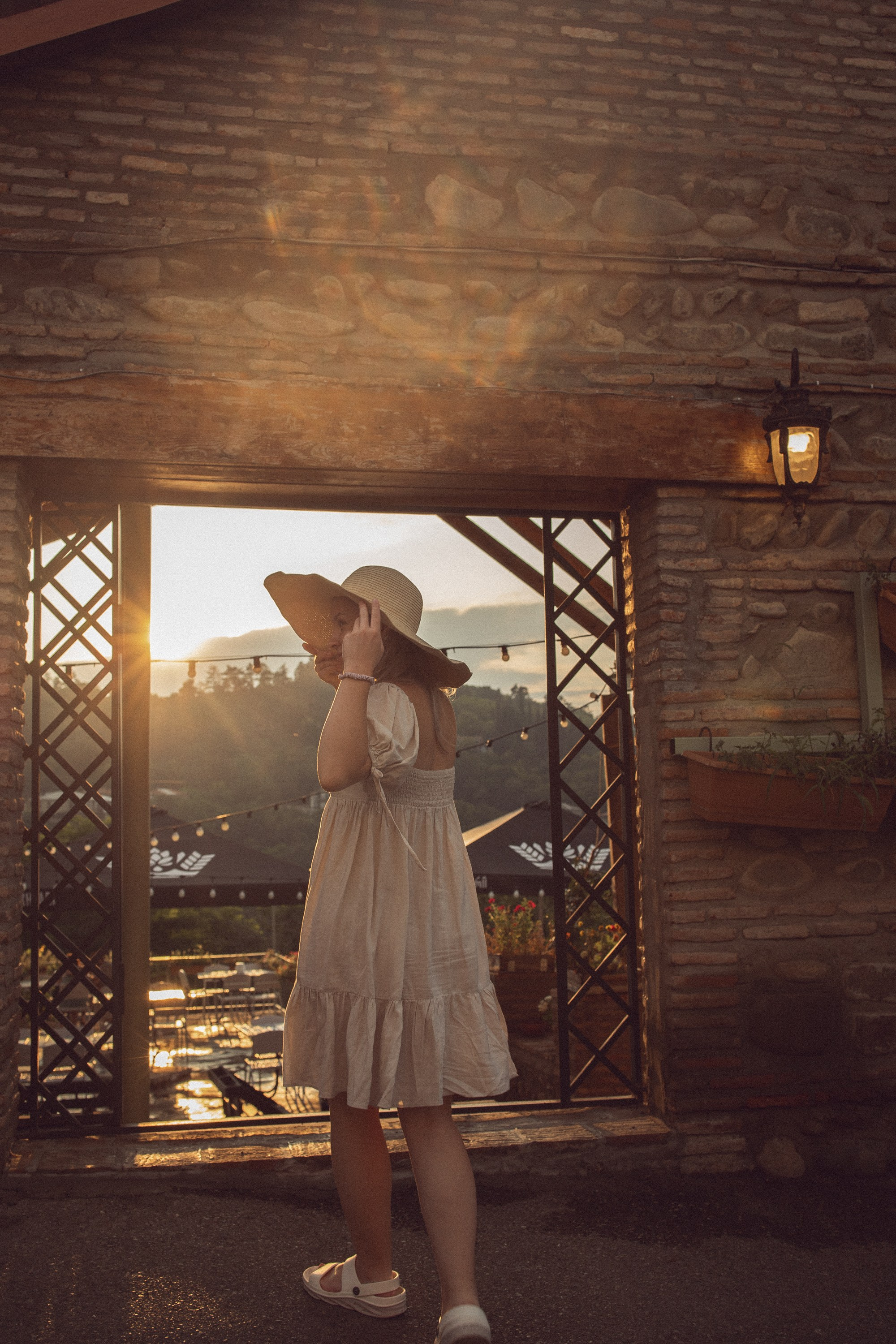 Аля / Сигнахи. Фотограф Наталья Гончарова. Снимаю живые портреты в Алматы