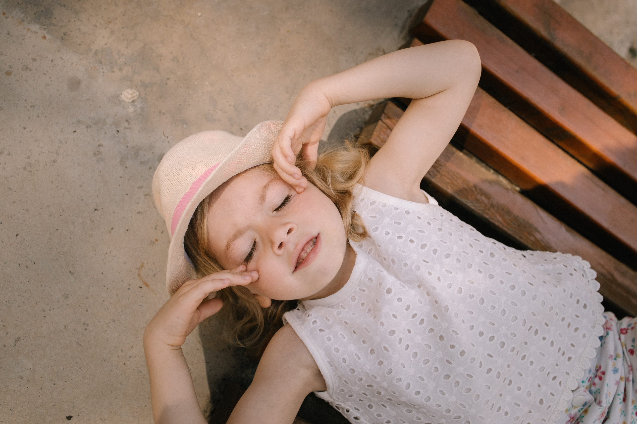 Saturday morning. Фотограф Наталья Гончарова. Снимаю живые портреты в Алматы