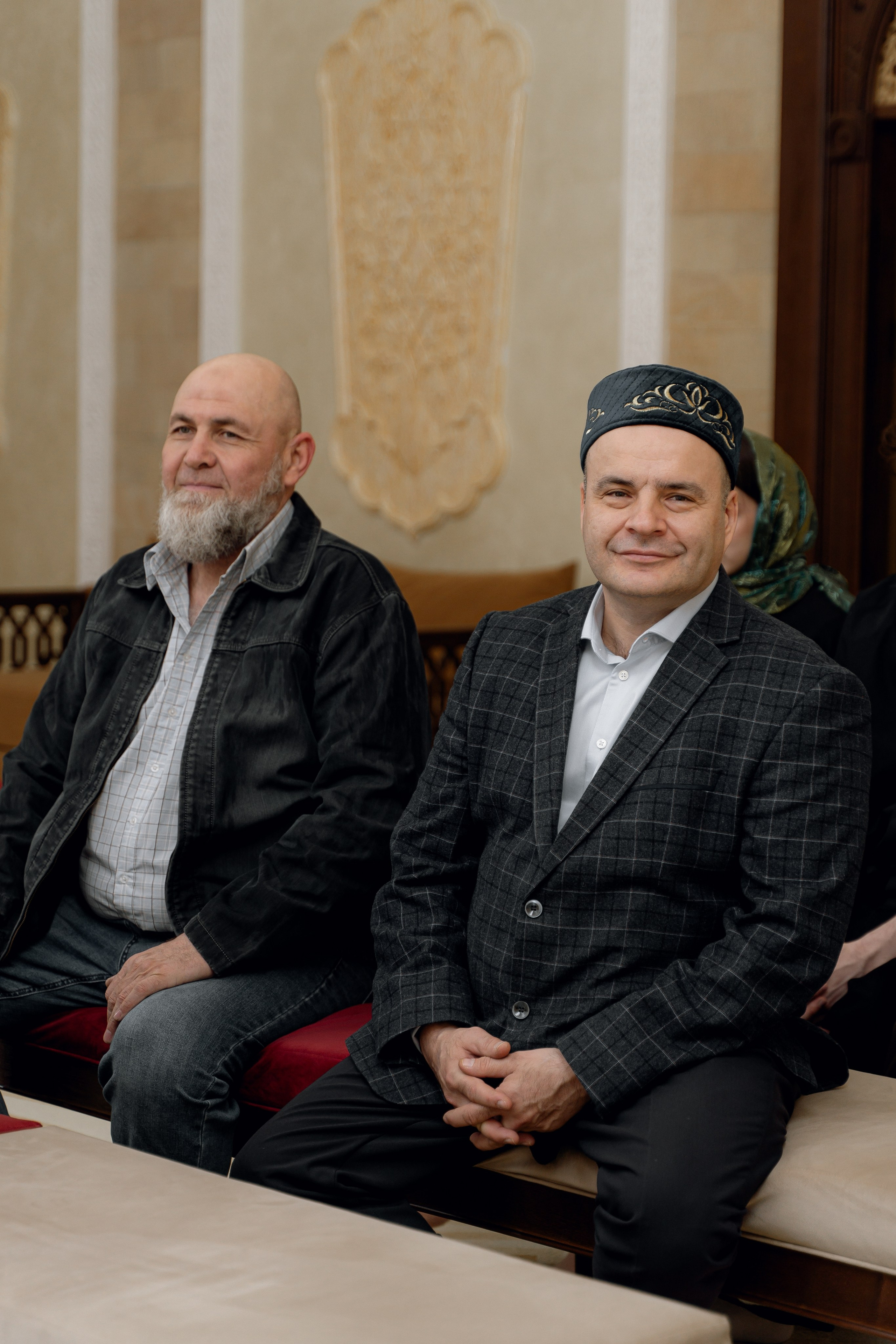 Арслан & Виктория (Ахмадзаки). RAMIL SAFIULLIN