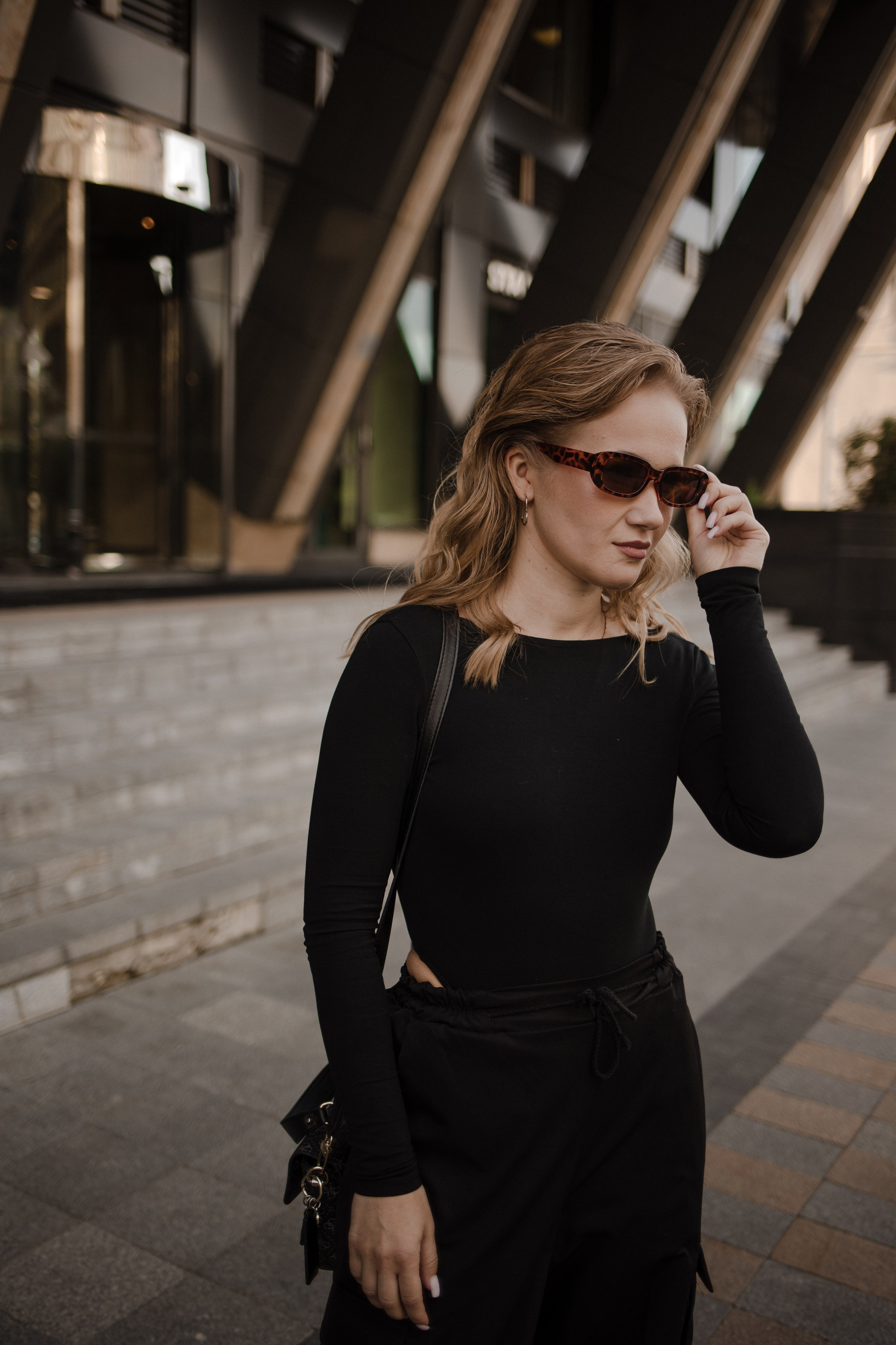 Настя. Семейный и детский фотограф в Москве Кузьмина Мария