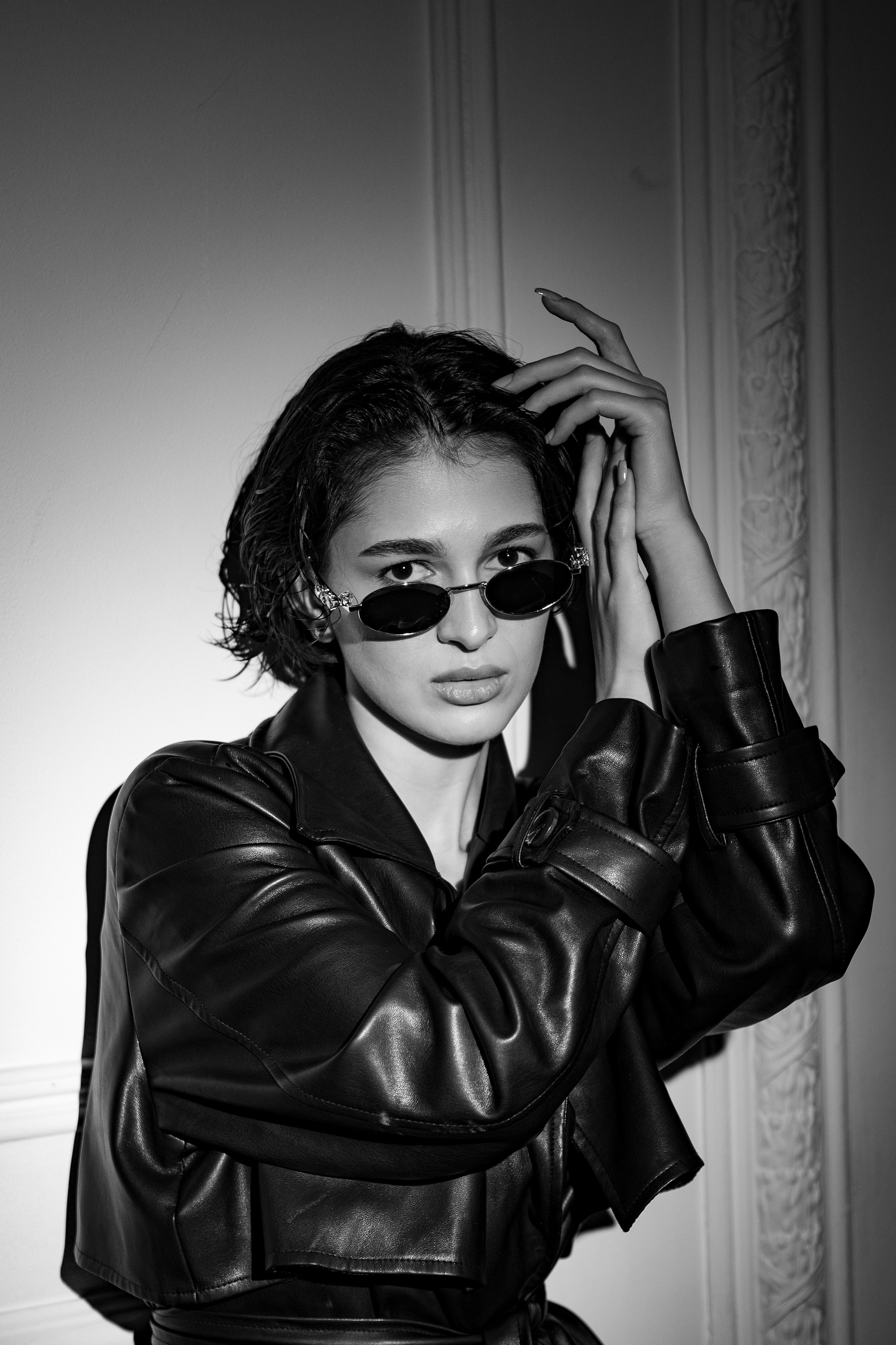 Милена. Свадебный и Индивидуальный фотограф в Москве Акоп Арсенян