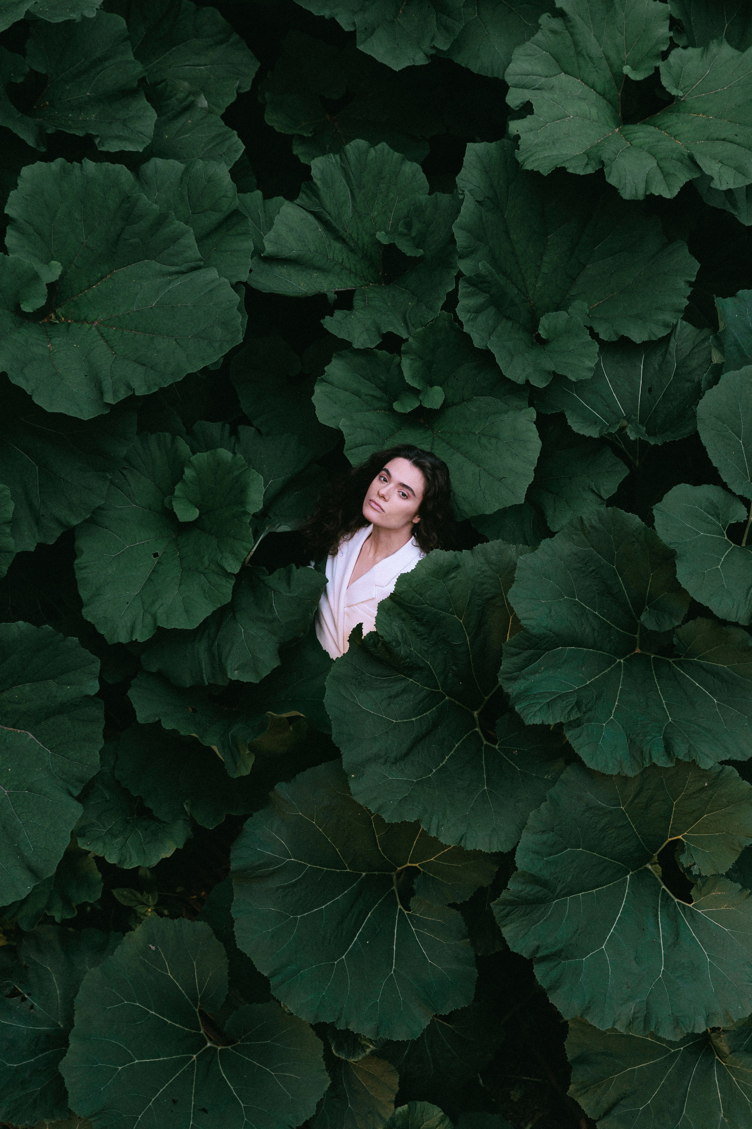 Влада. Фотограф в Москве Людмила Малова