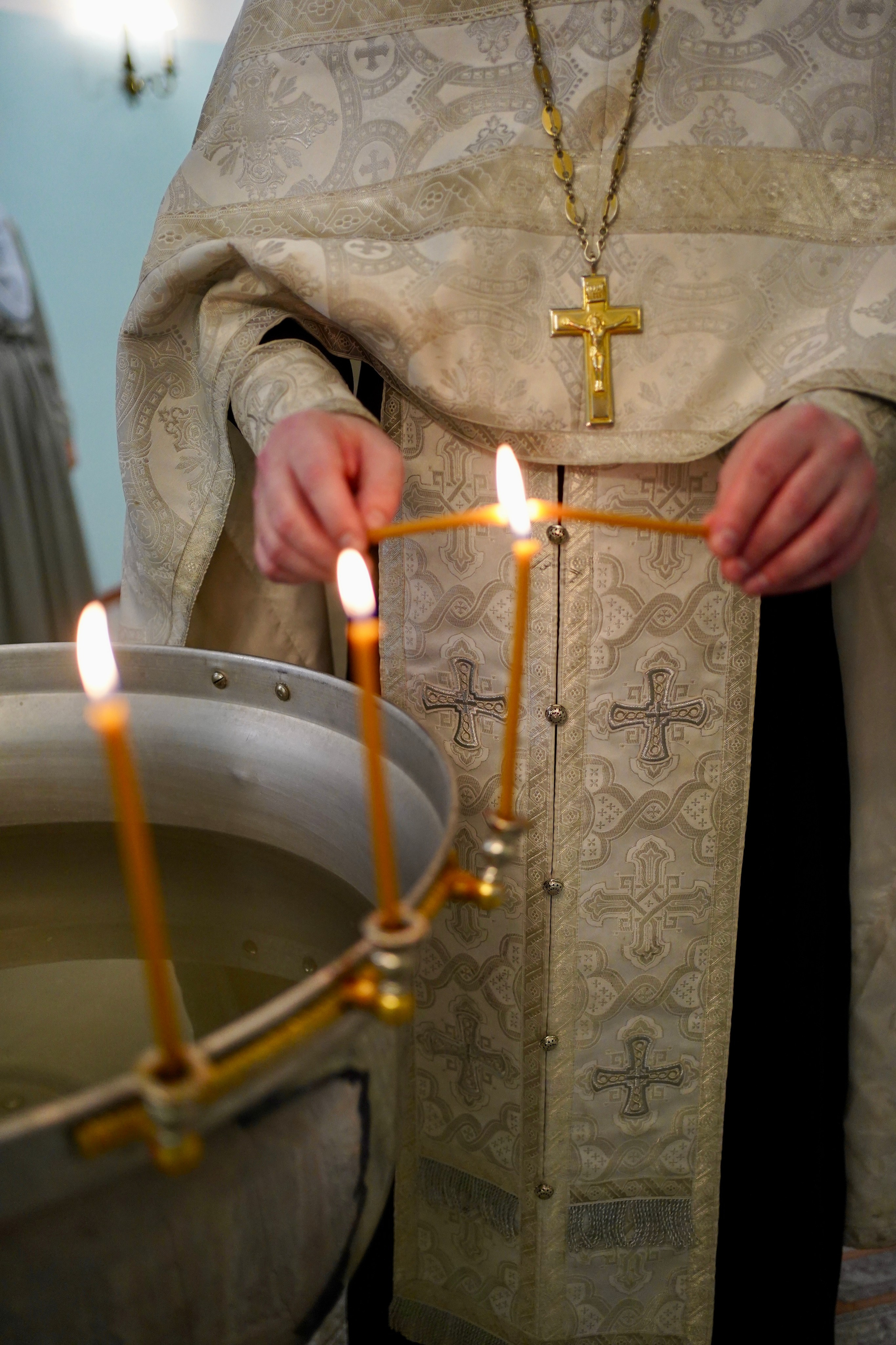 Церковь иконы Божией Матери Знамение в Кунцеве. Портретный фотограф в Москве Елена Капралова