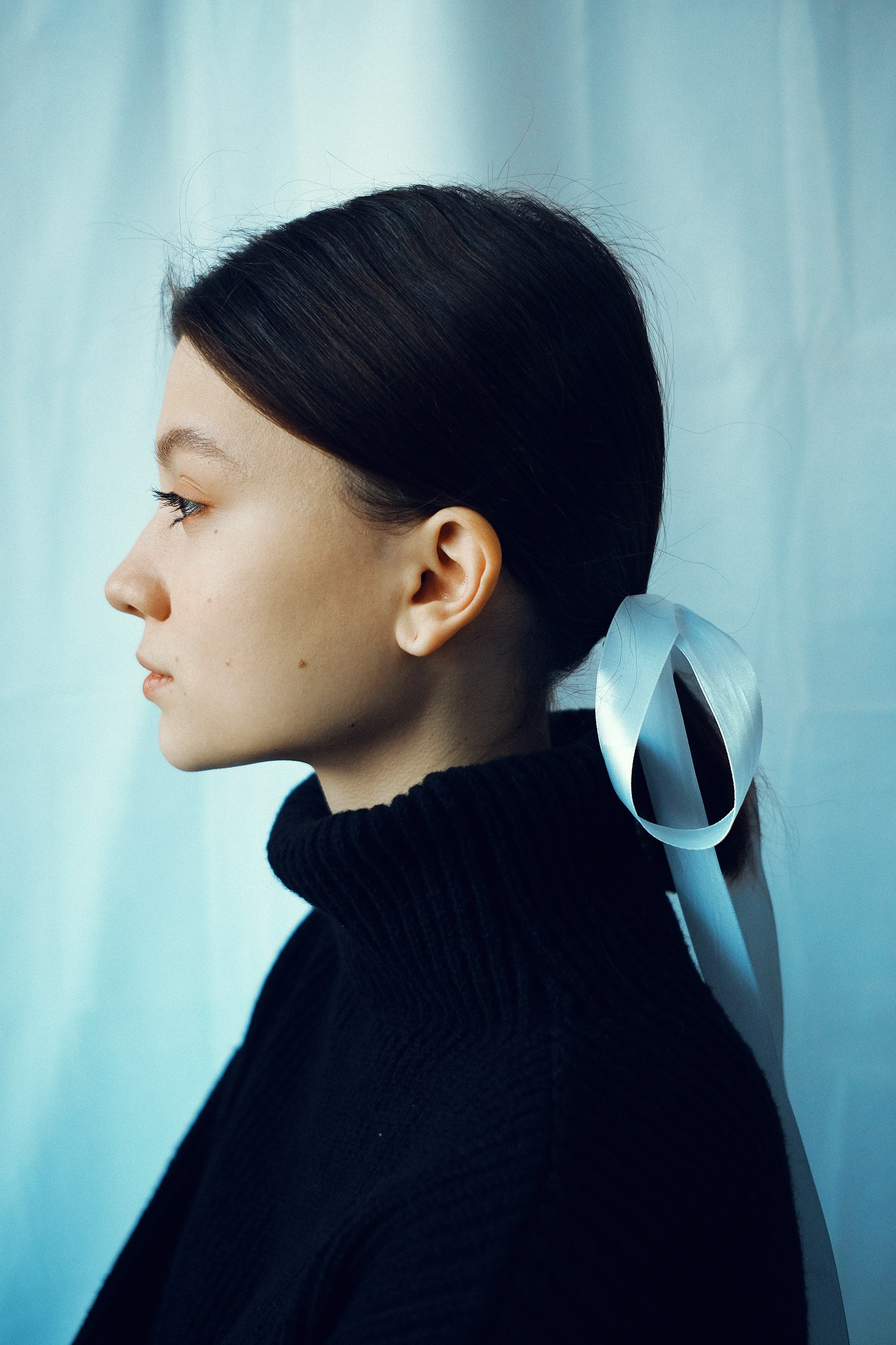 Анастасия. Anya.vision