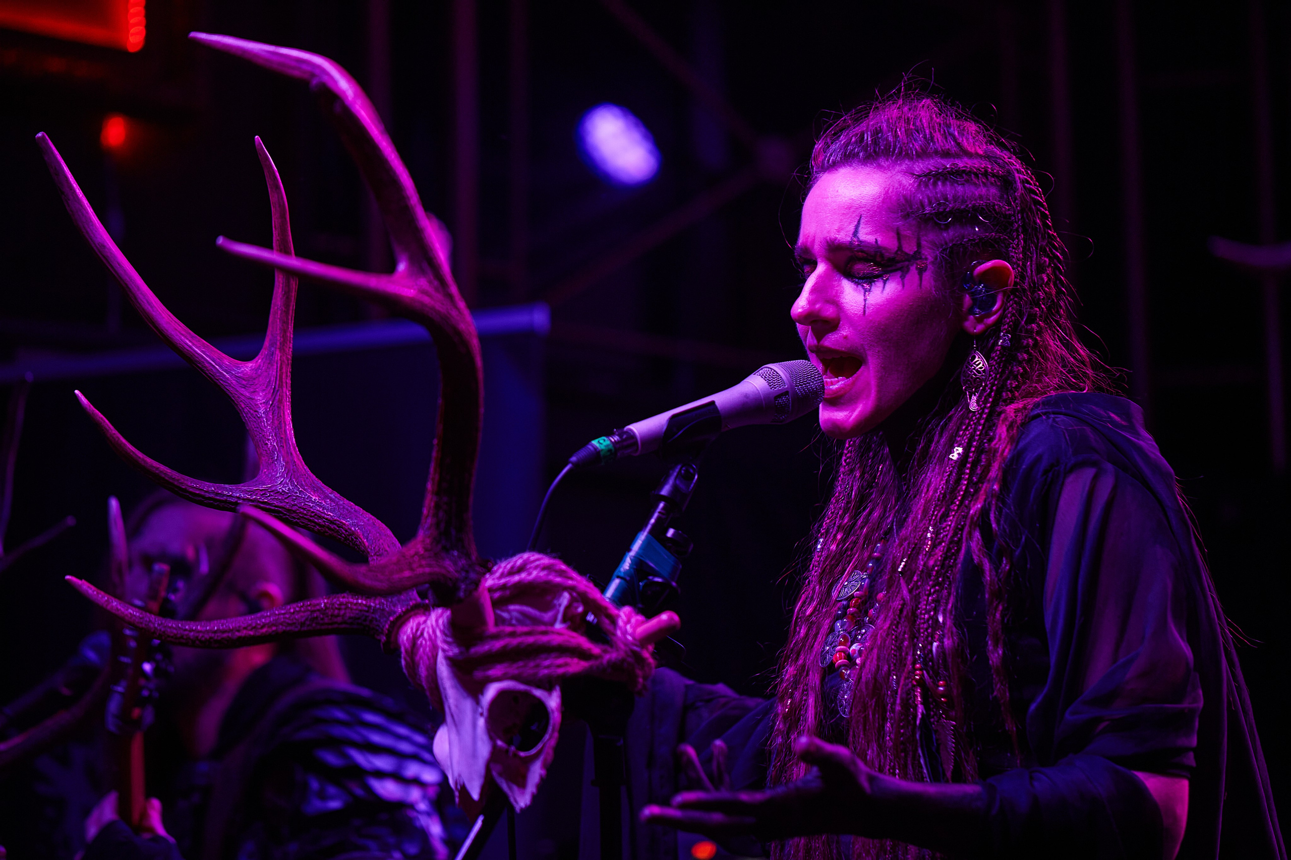 2023-12-24. Мещера