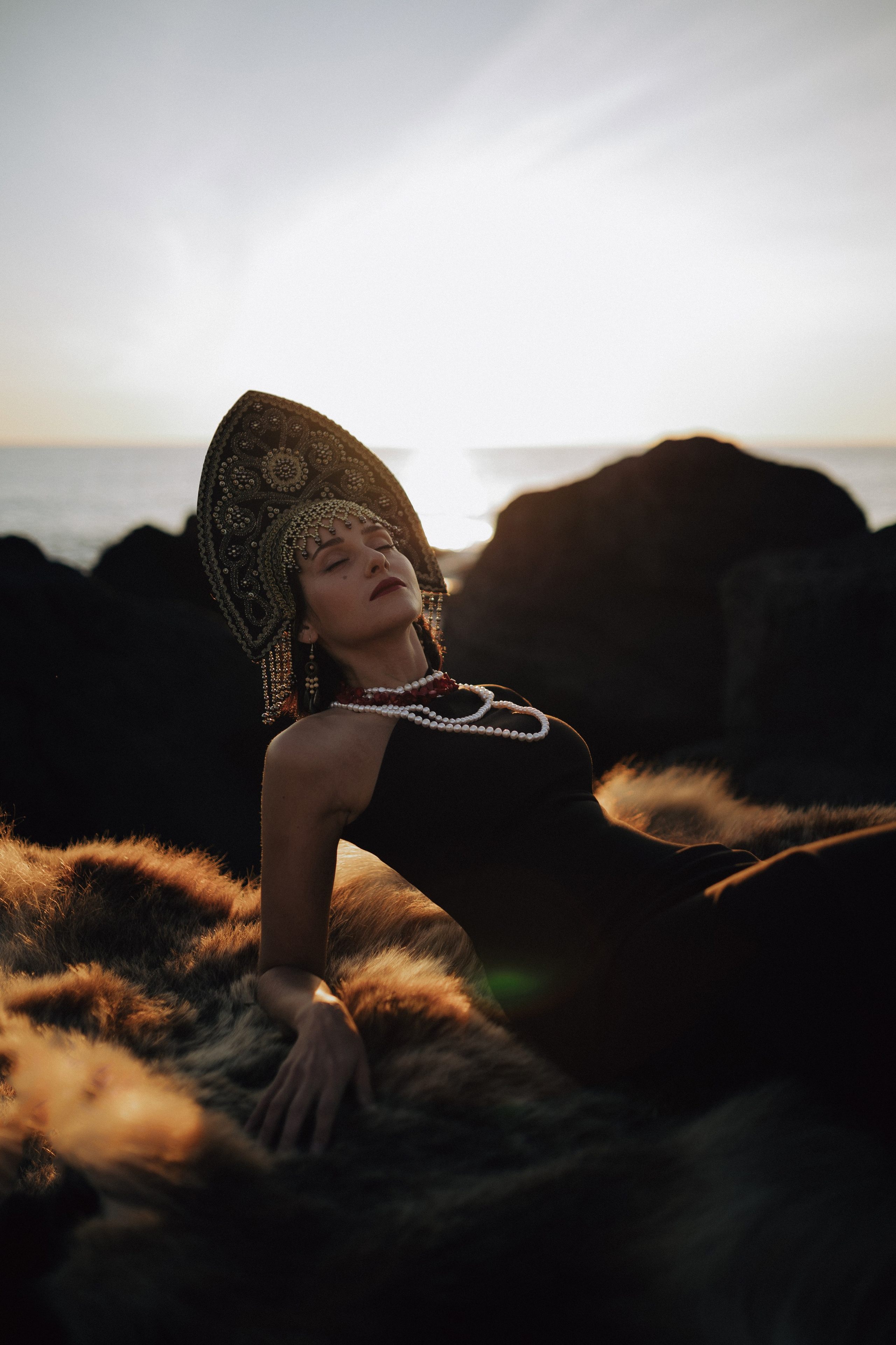 I T U R U P | R U S S I A. Фотограф Итуруп | Курильские острова