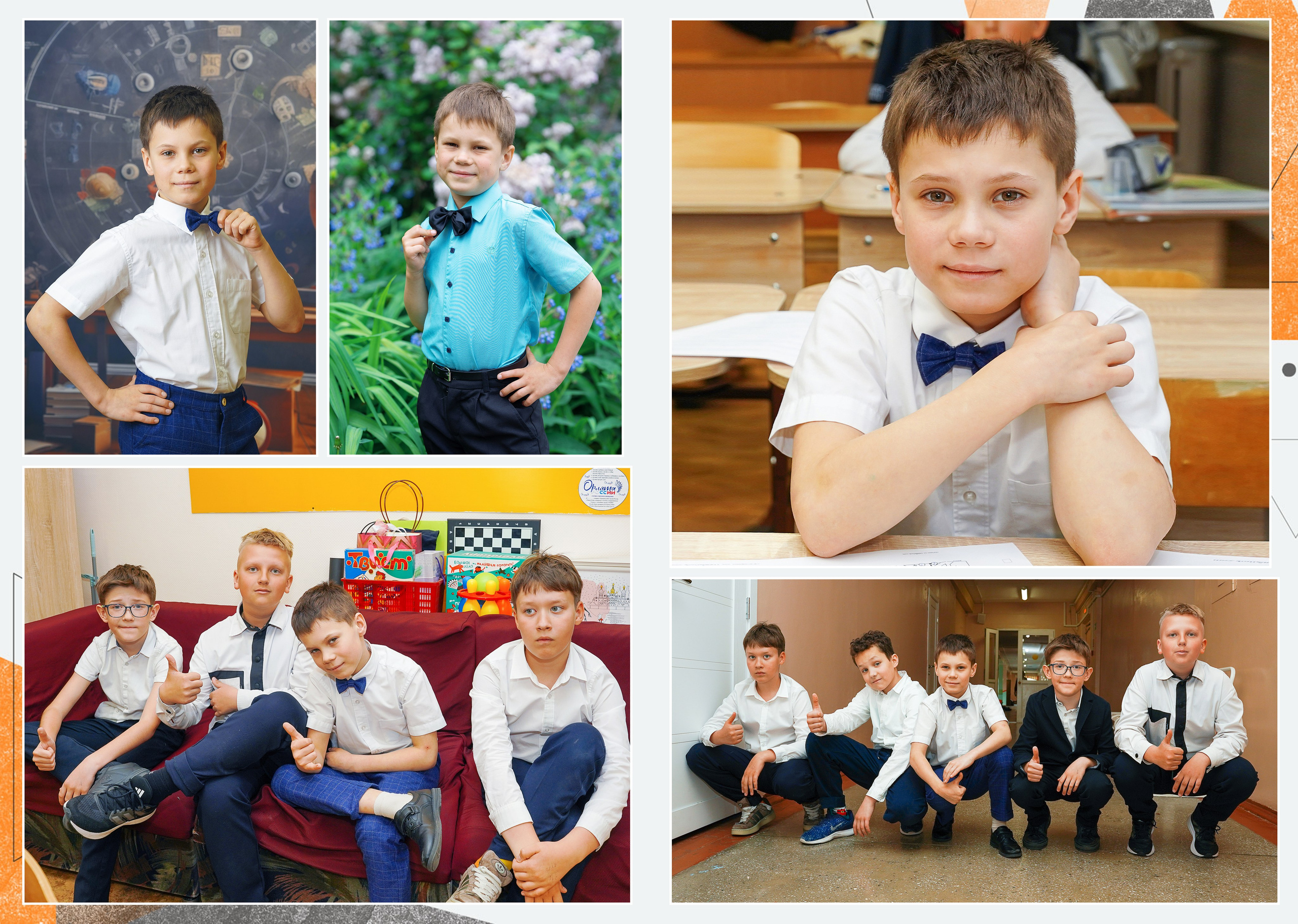 Школьные Выпускные Альбомы. Детский и семейный Фотограф во Владивостоке Юлия Моисеенко