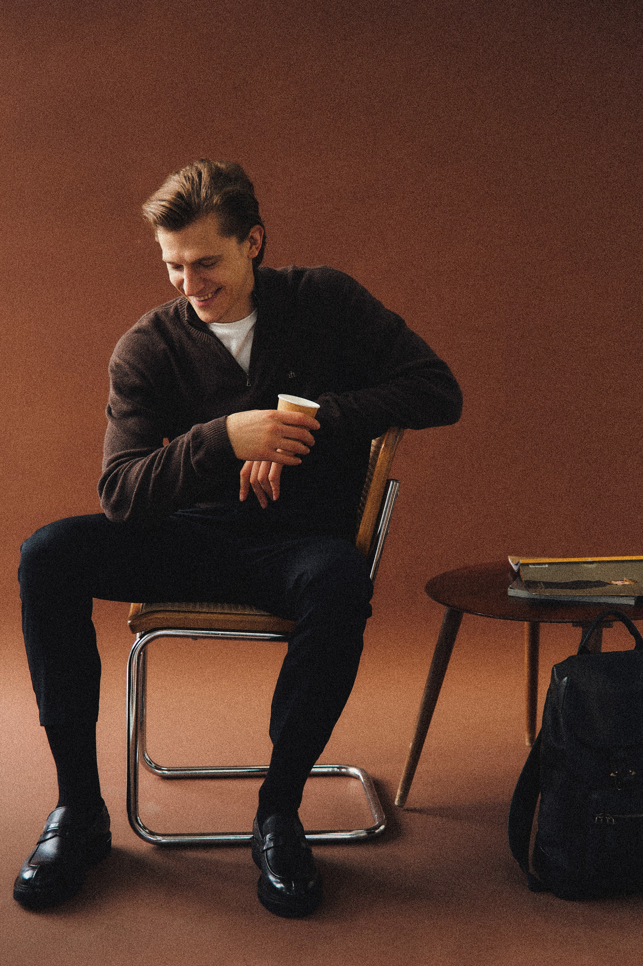 Remy Hanley. Юлия Пестрикова