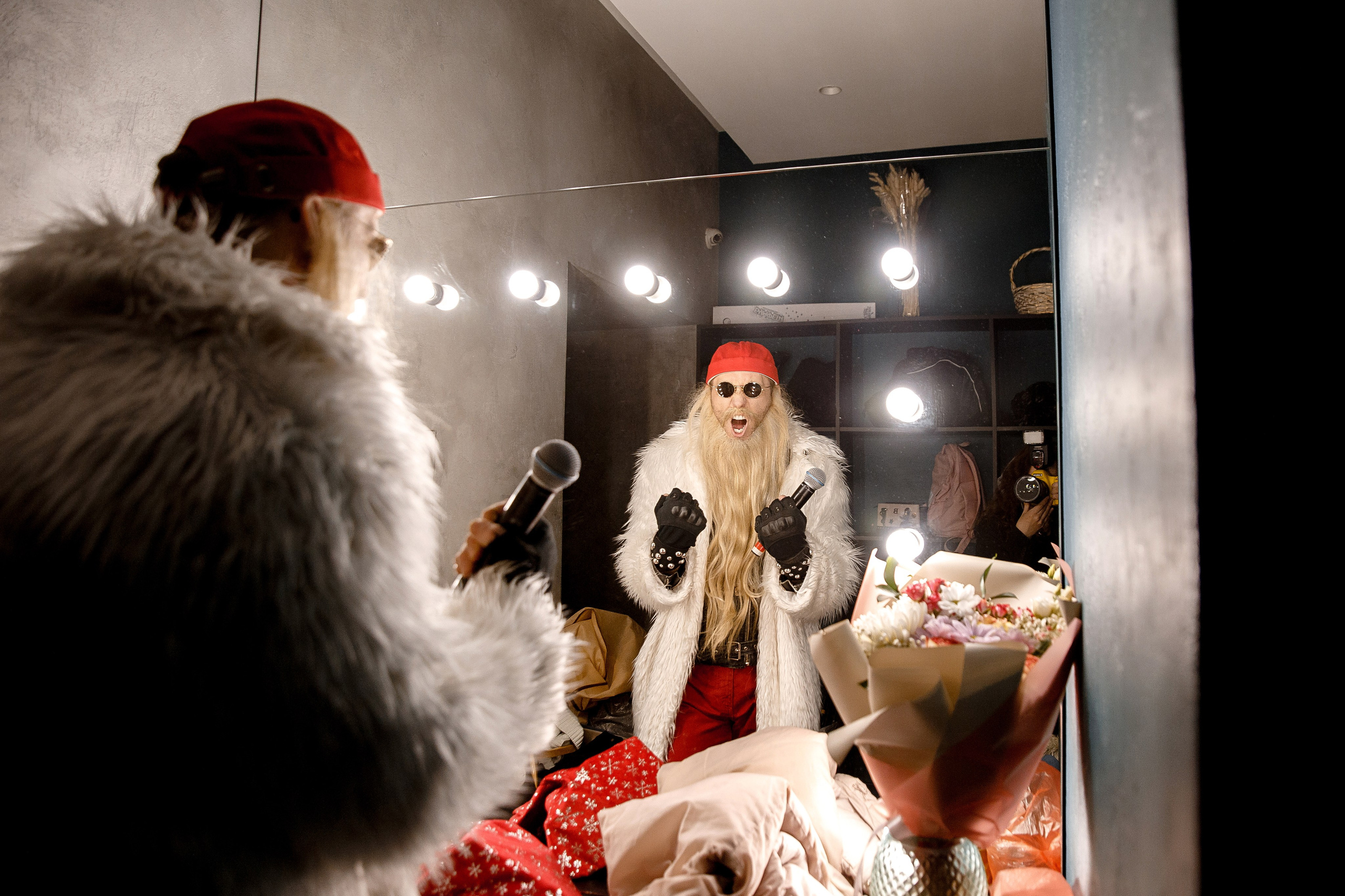 Корпоратив ЭнергоОил. Свадебный фотограф в Москве — Ольга Козловская