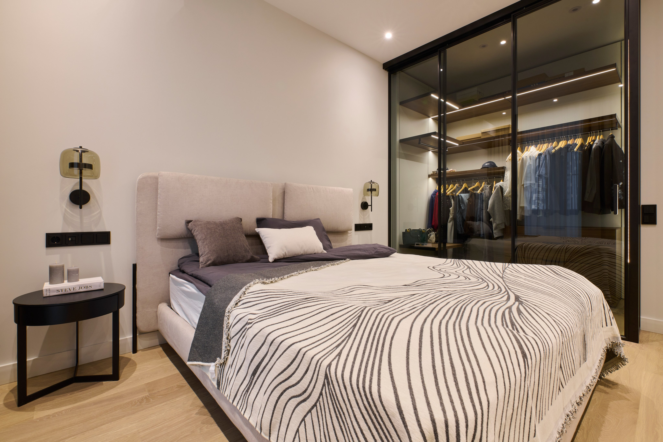 Дизайн проект. Фотограф для дизайнеров, застройщиков и бизнеса — интерьеры и архитектура — Роман Свободный в Москве и по России