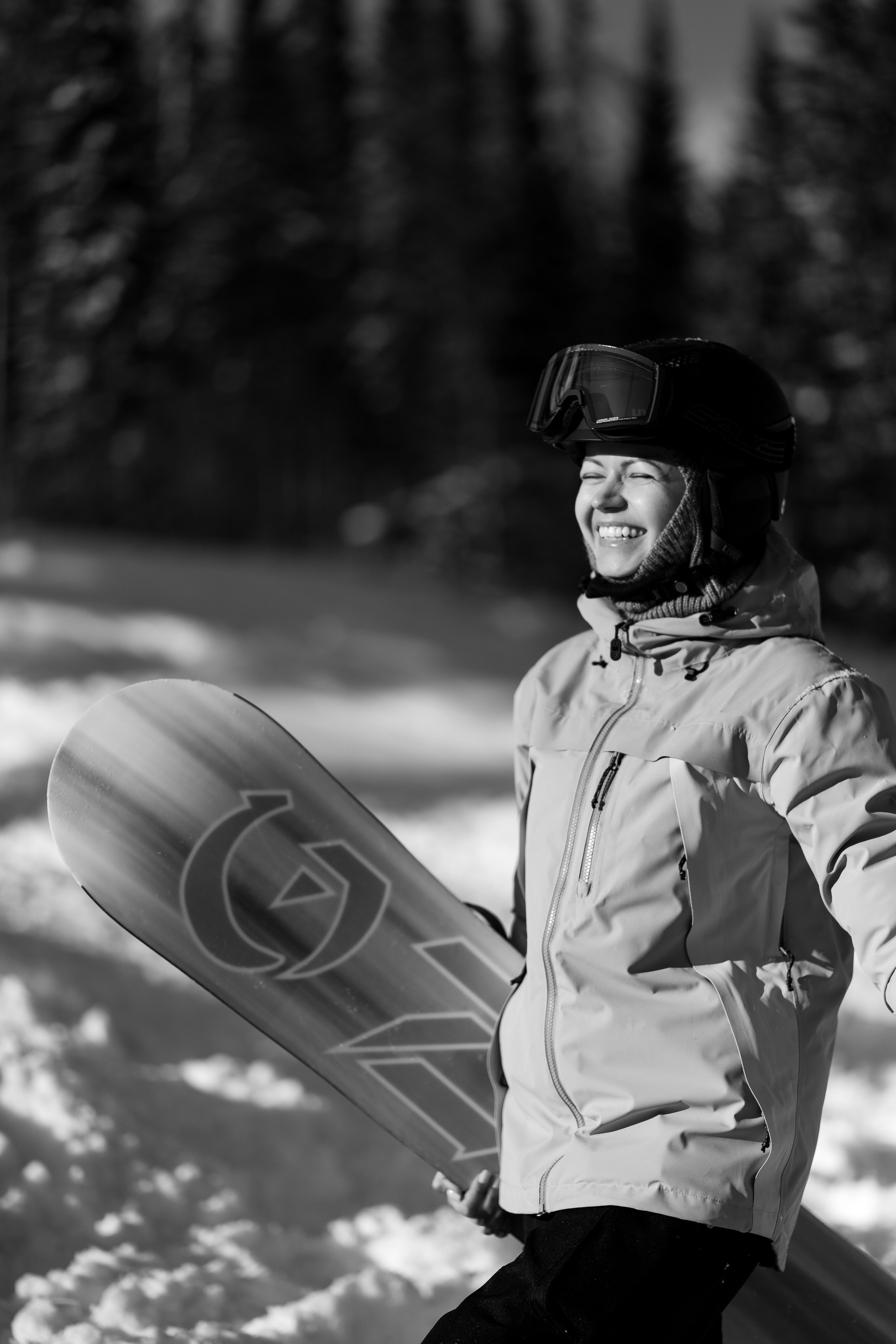 Джой 6.01. Анастасия Паршукова — фотограф Шерегеш Новосибирск