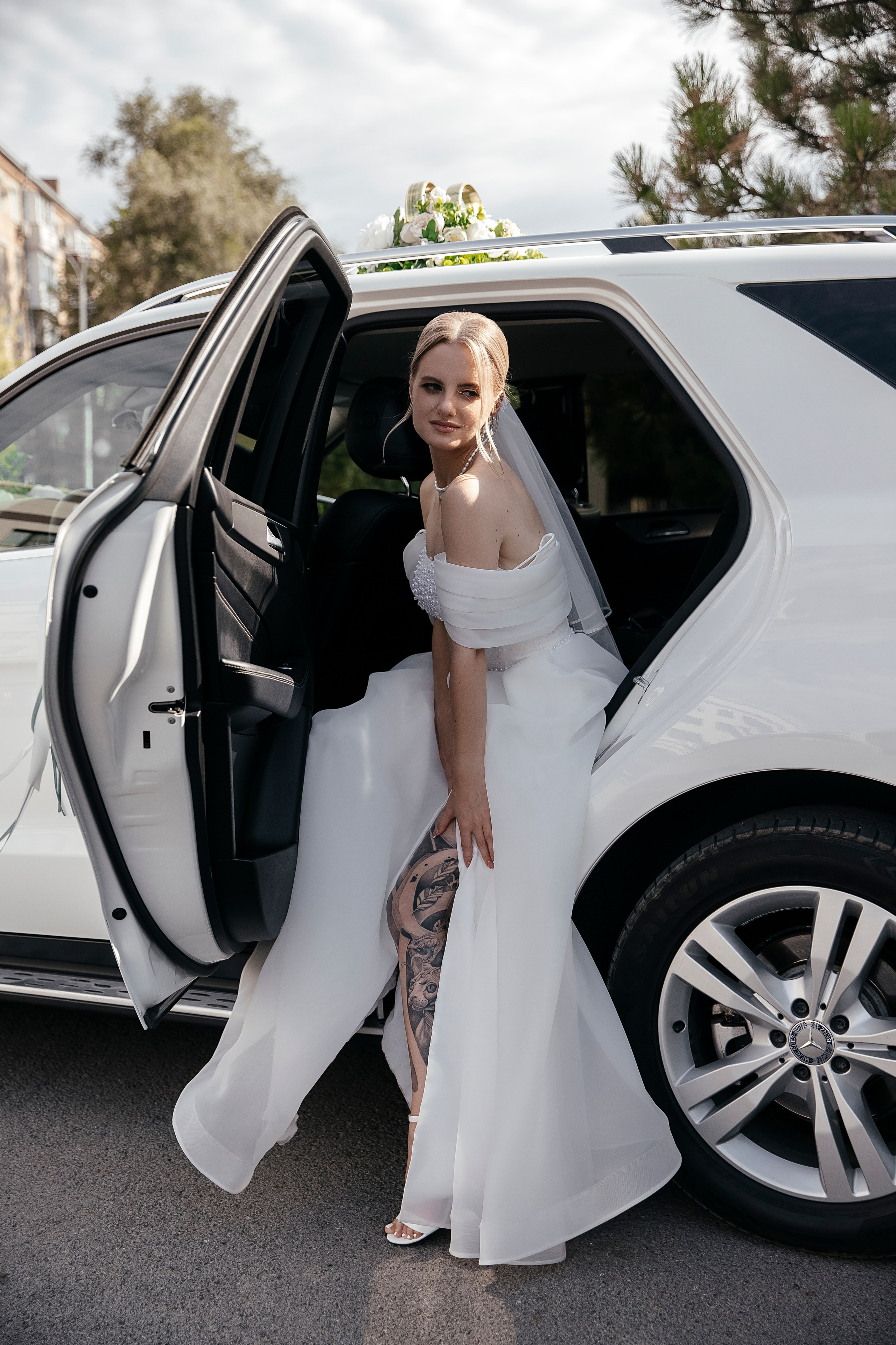 Екатерина & Андрей. Фотограф Сальск Катерина