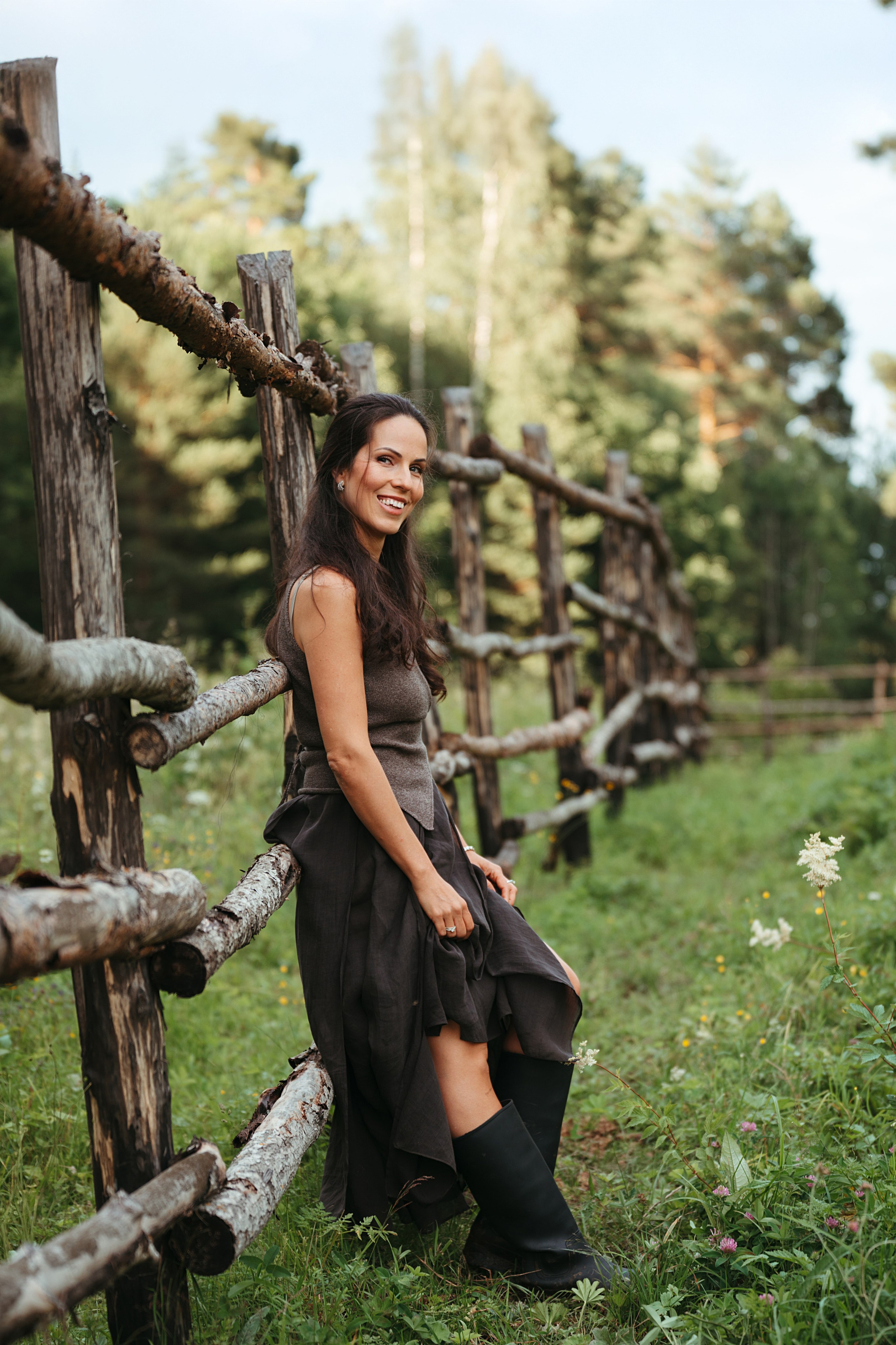 Индивидуальные. Главная