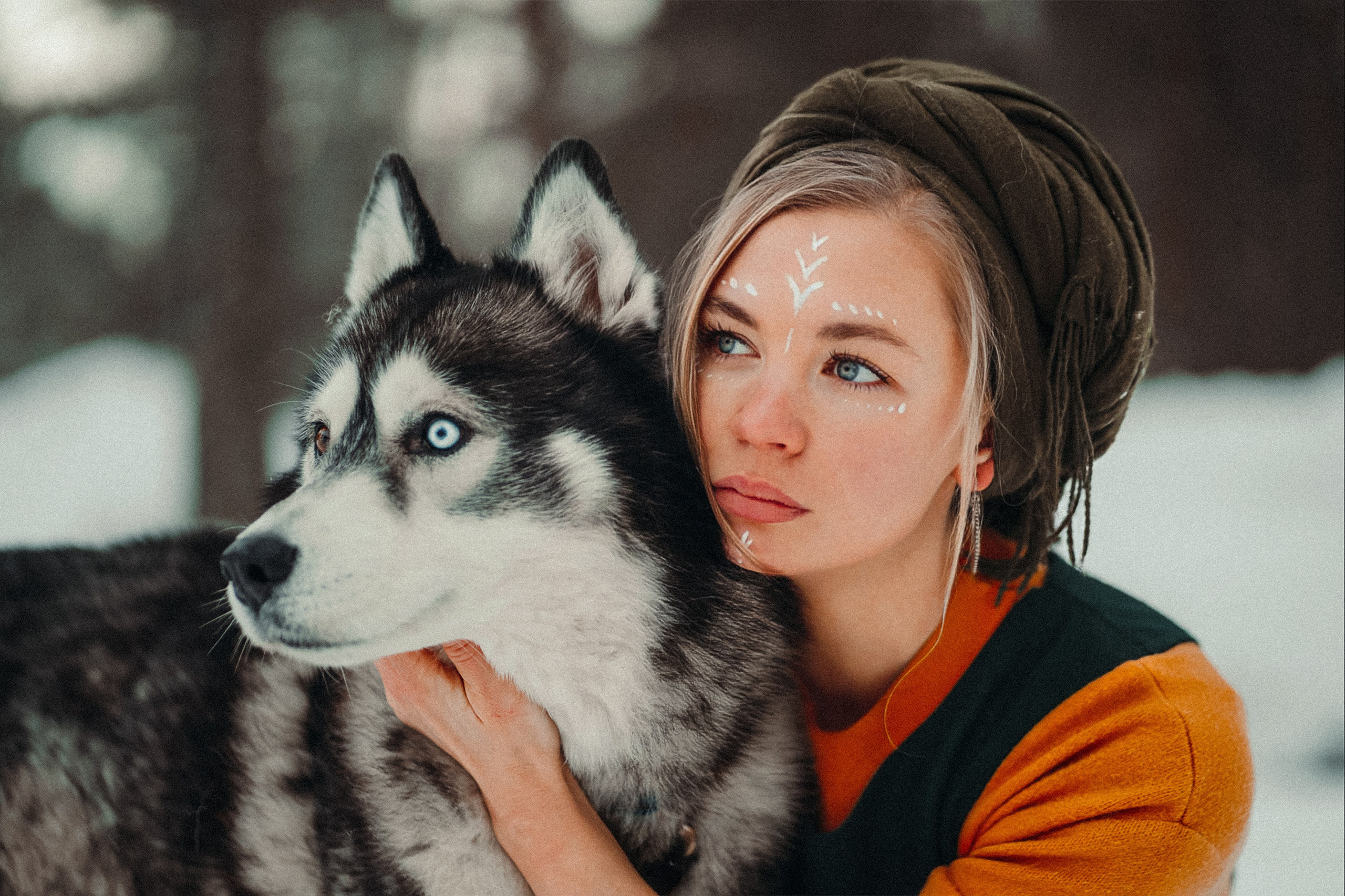 Художественные. Главная