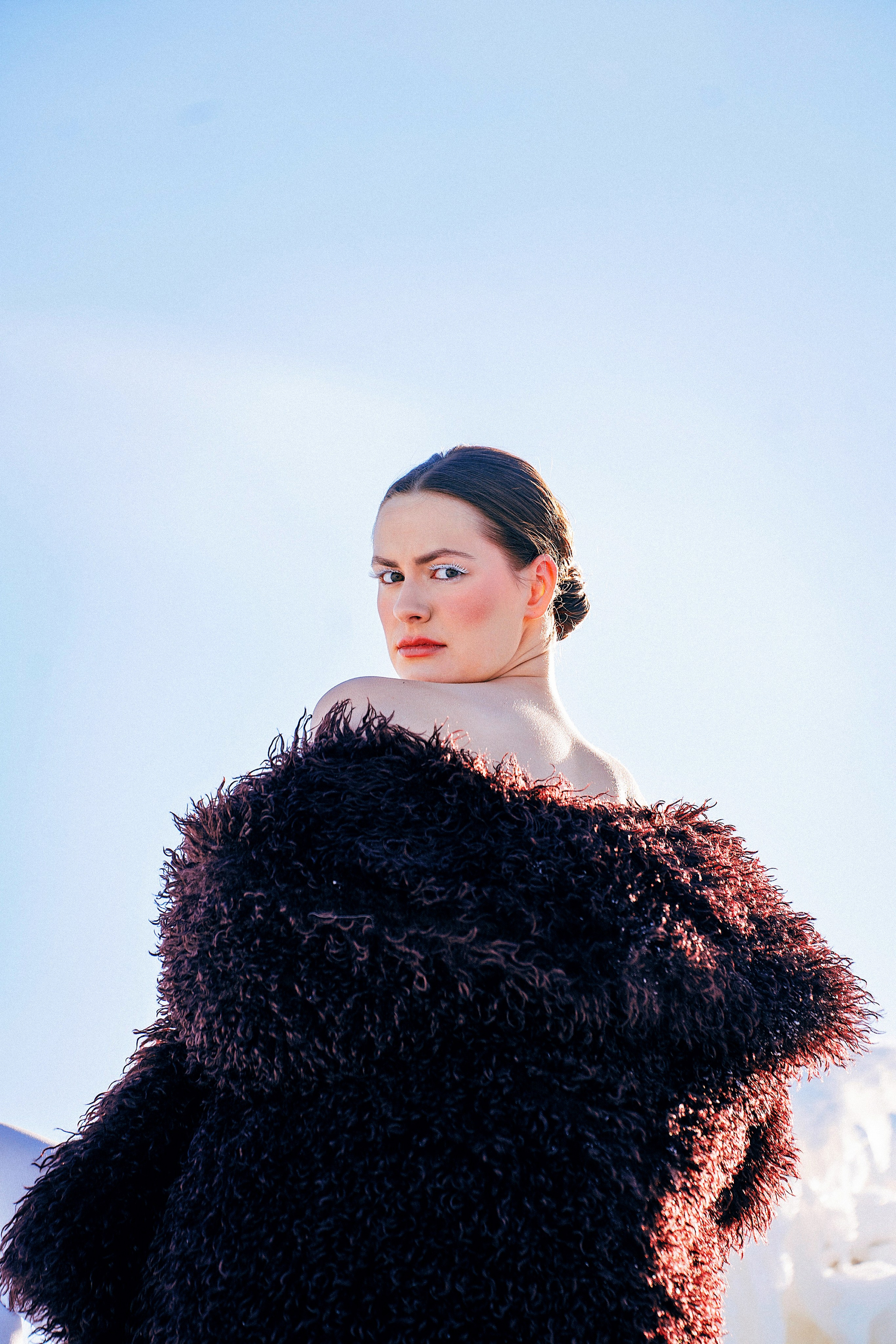 Индивидуальные. Фотограф Сибирика (Ирина Кузнецова), Санкт-Петербург и ЛО — портреты, свадьбы и семейные съемки. Творческий подход и качественные фото