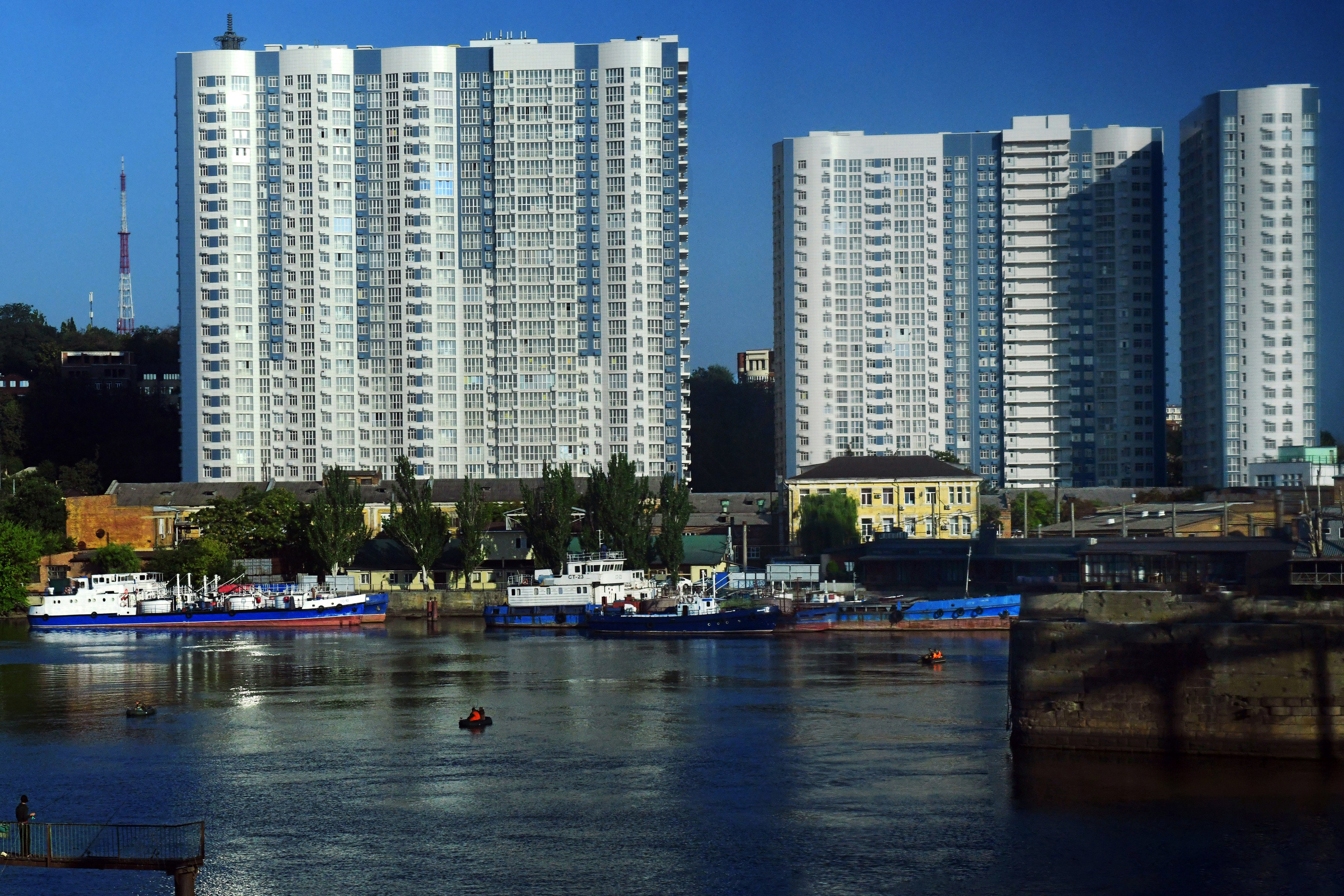 РОСТОВ. Фотограф Глеб Садов