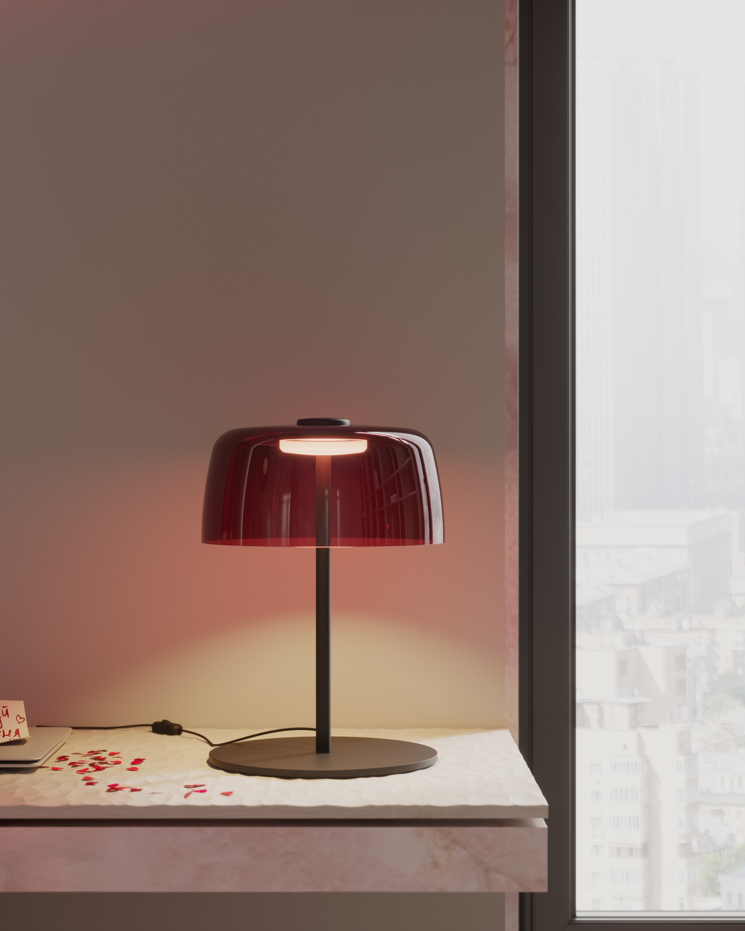 Love. 3D визуализатор интерьеров