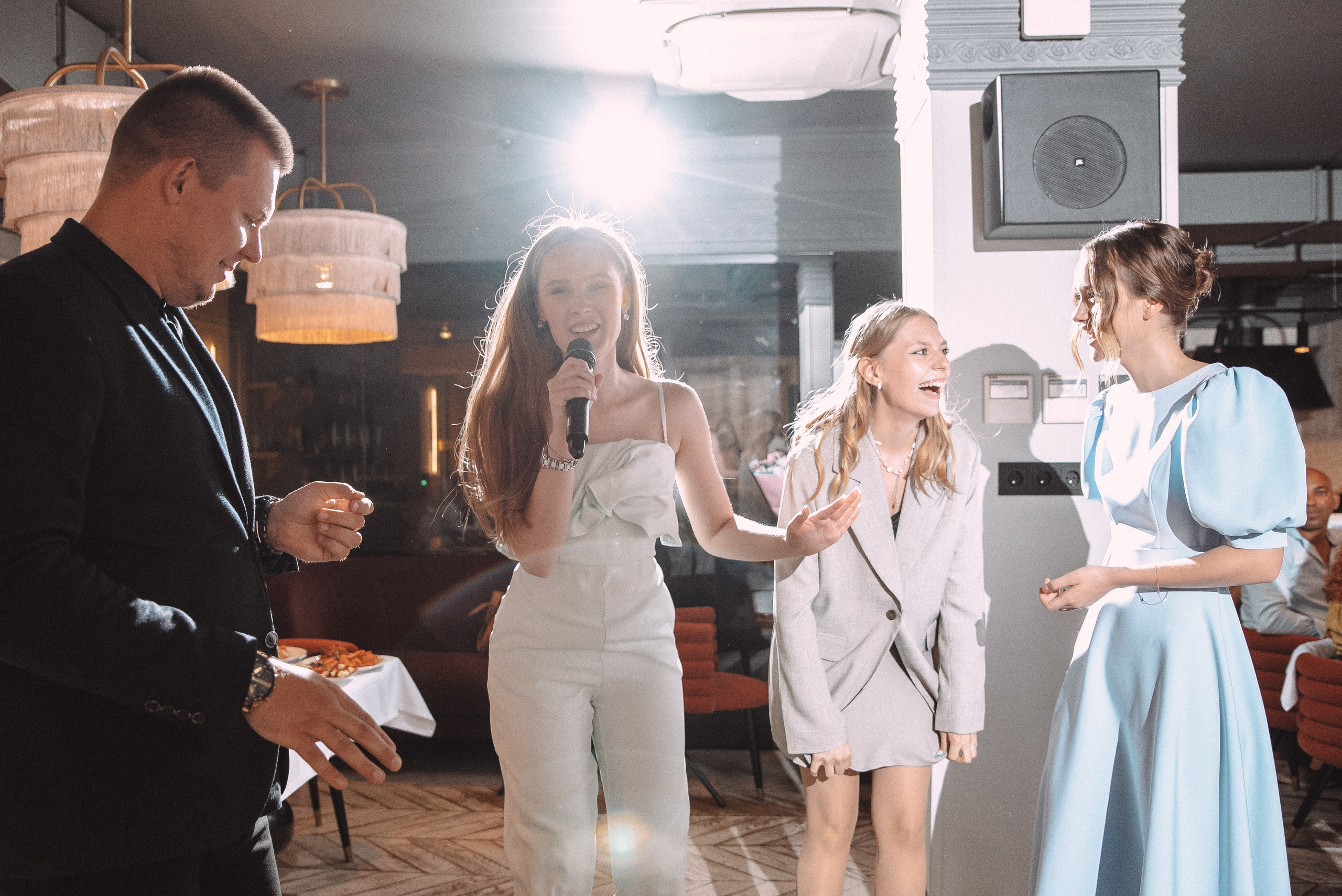 Дмитрий + Мария. Свадебный и семейный фотограф в Волгограде Олеся Лисицкая