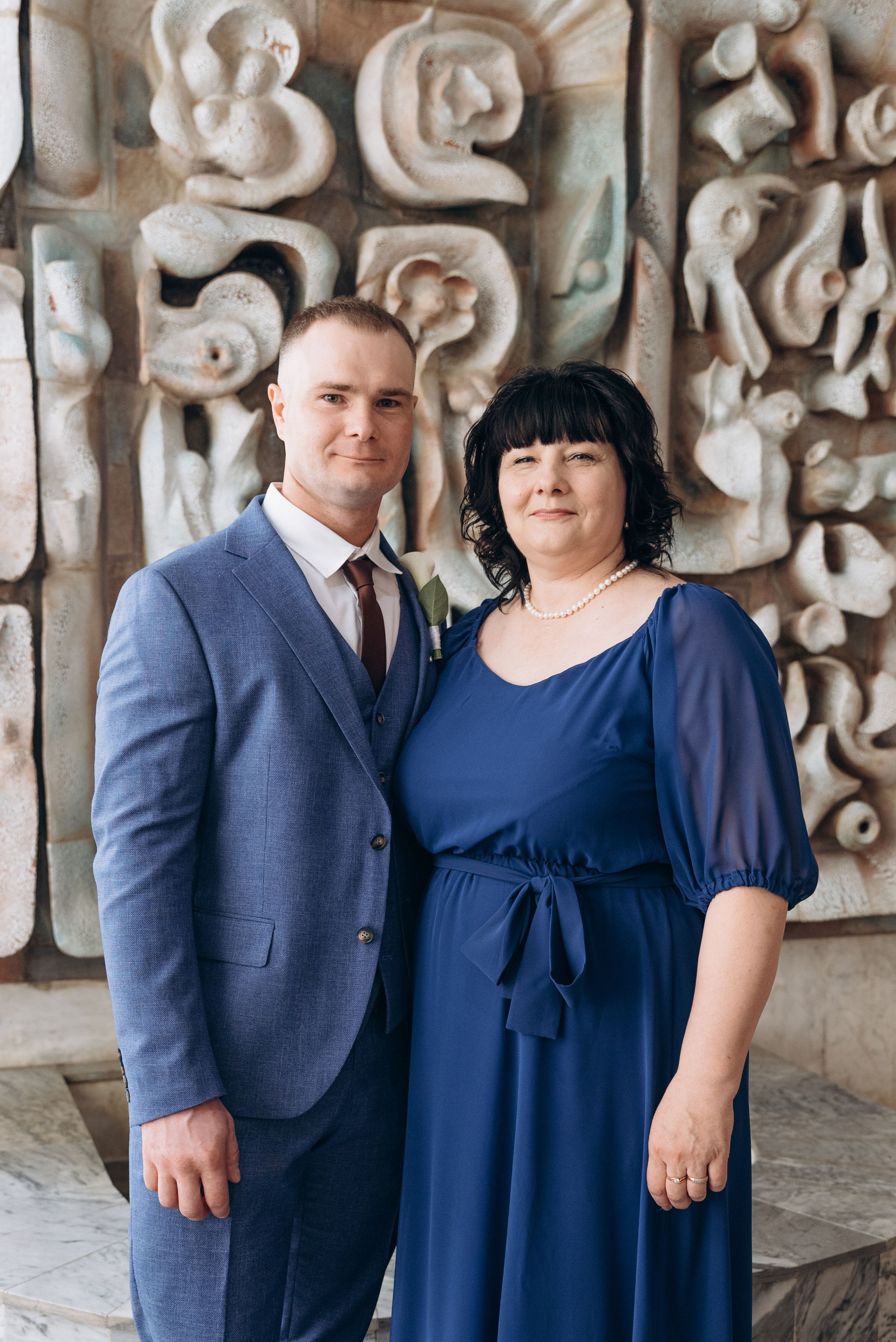 Денис + Дарья. Свадебный и семейный фотограф в Волгограде Олеся Лисицкая