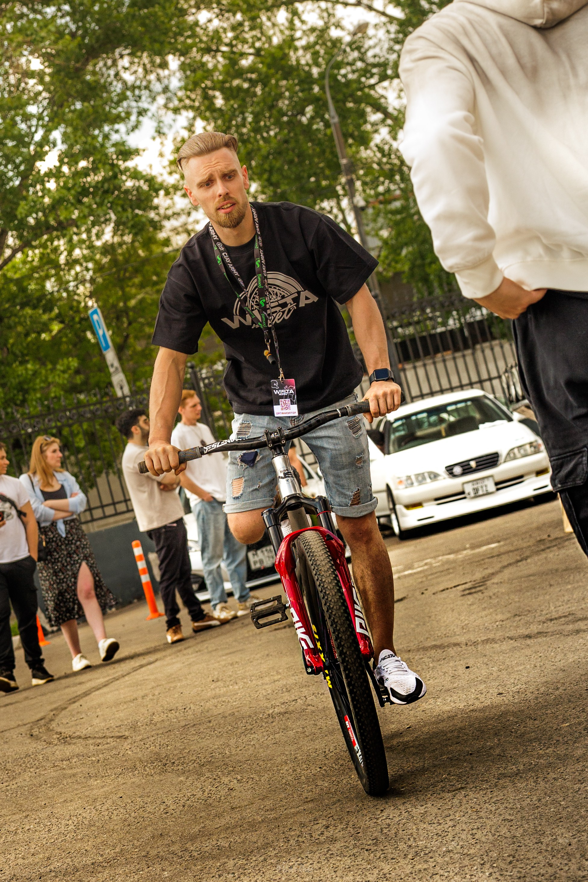 WISTA MEET 16.05.2026. #NotAiPhoto — автомобильный фотограф