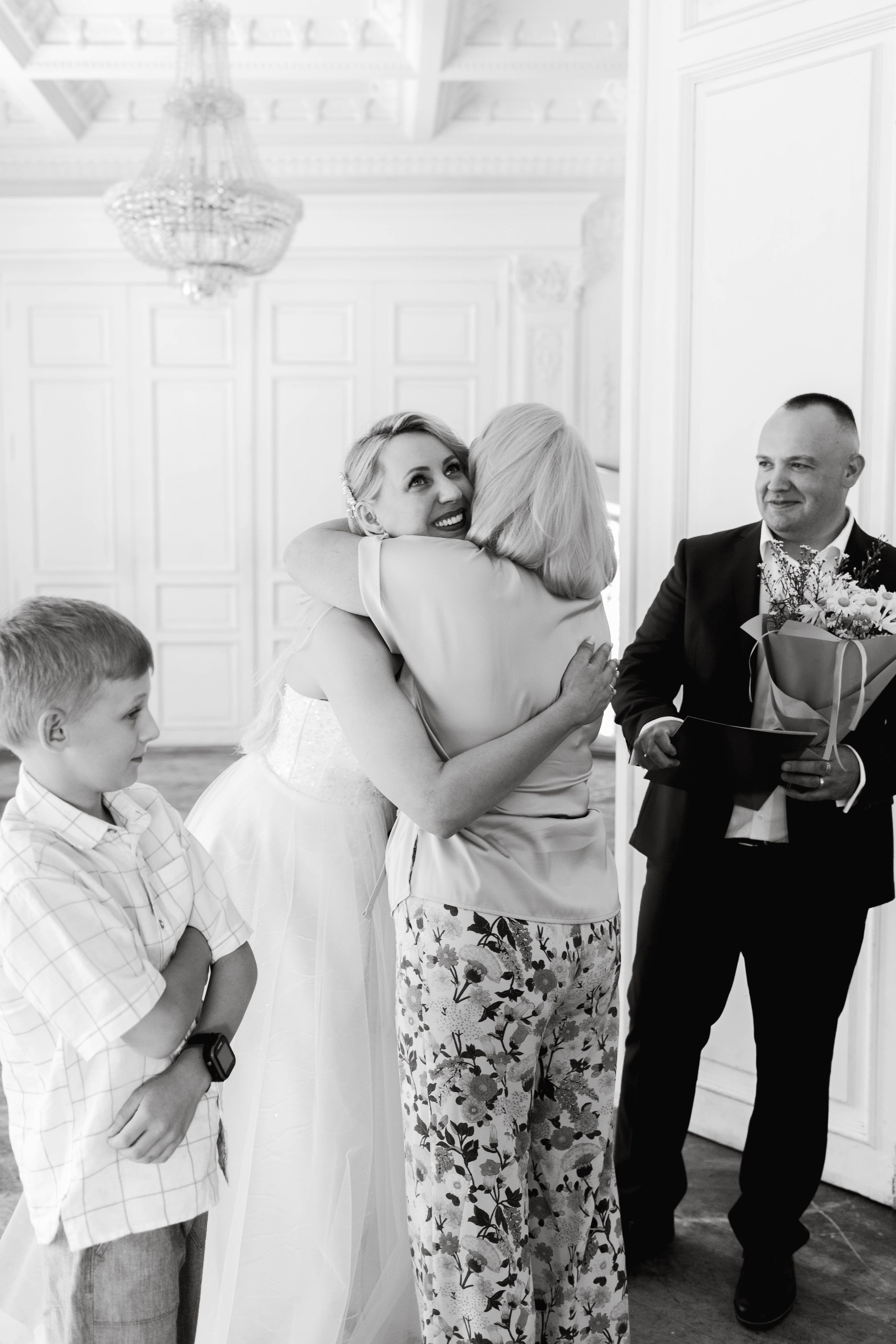 Максим и Мария. Главная