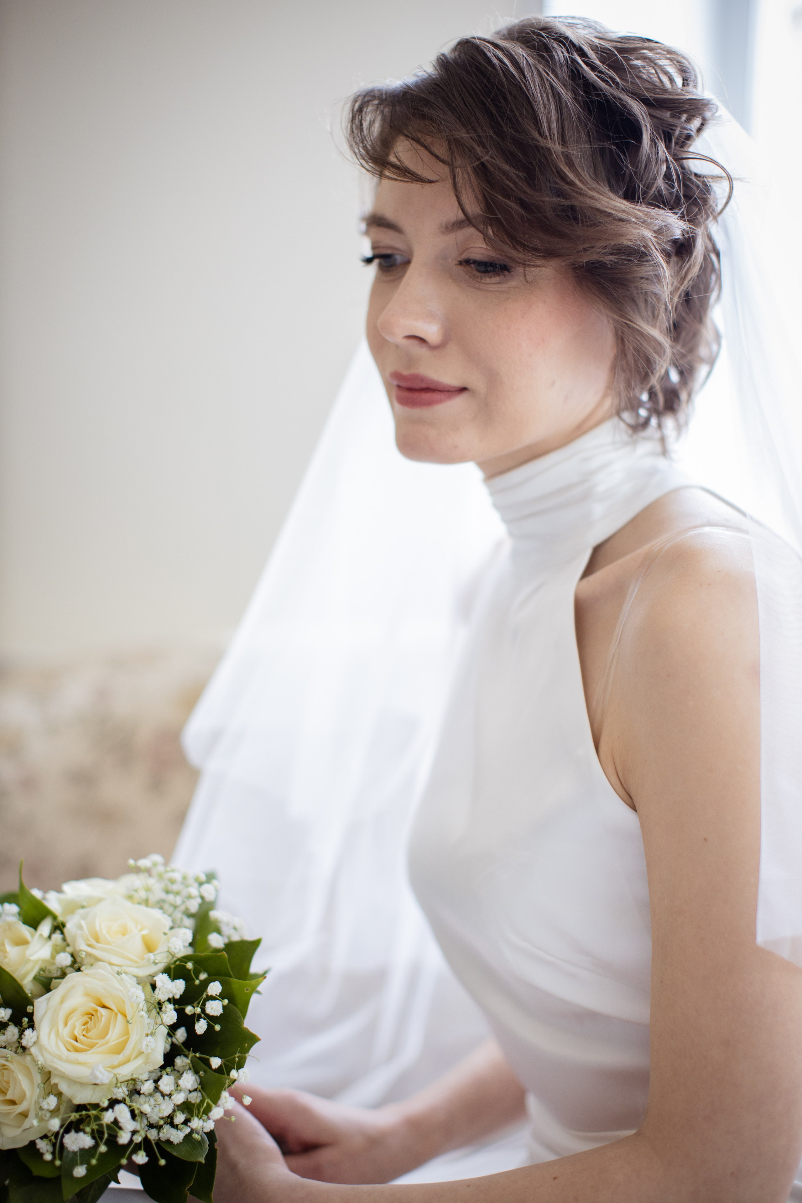 Алексей и Анна. Главная