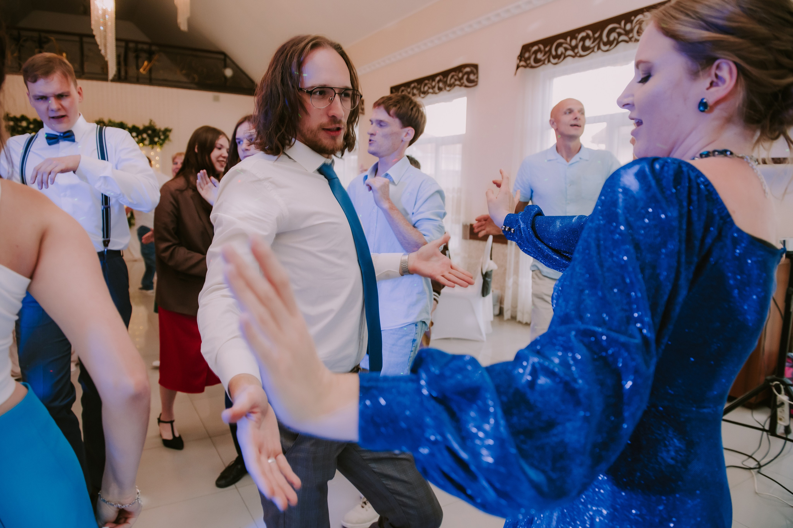 Вадим и Лера (Севастополь). Свадебный, женский, семейный фотограф в Севастополе Юлия Мошенко