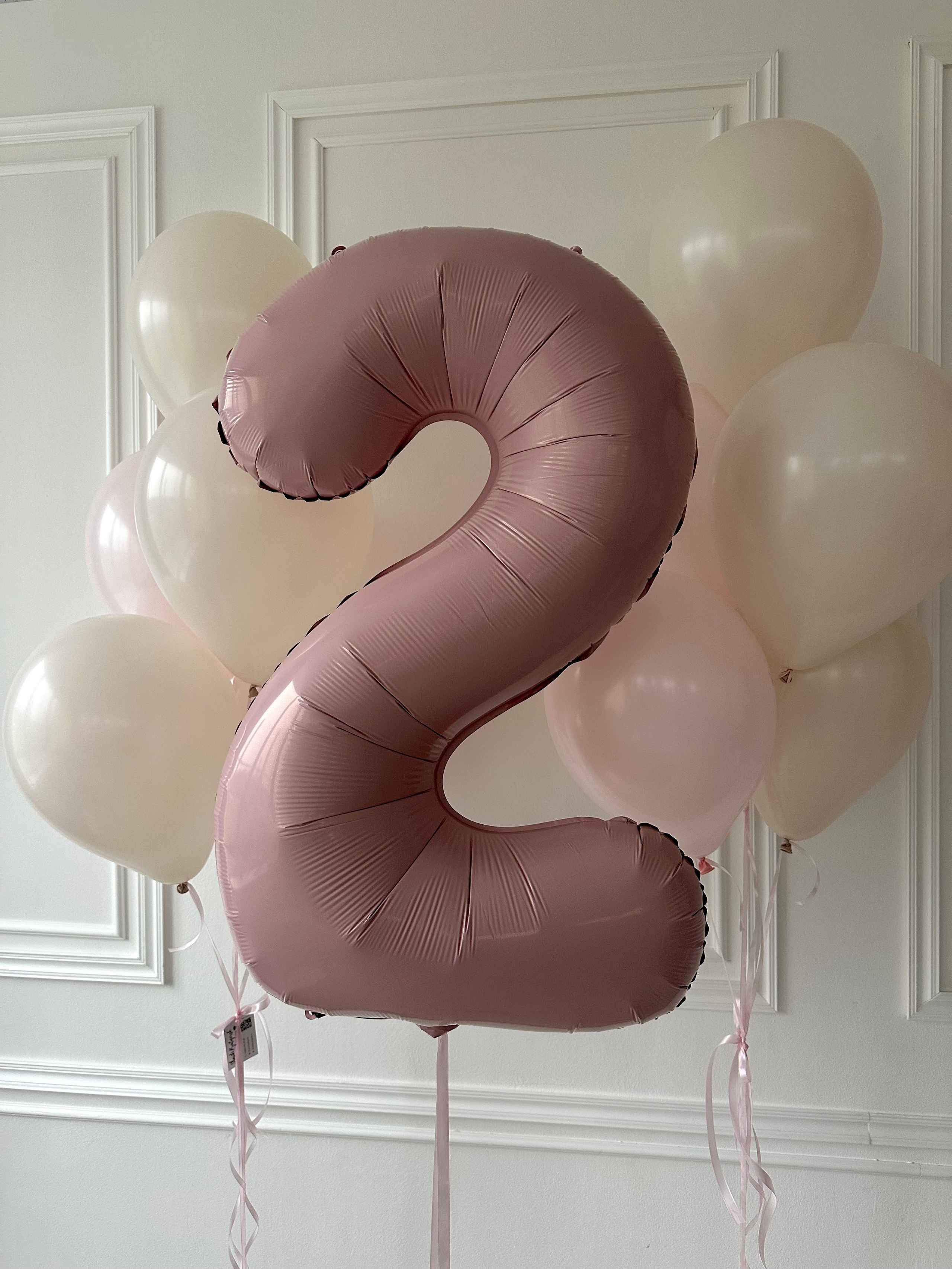 Для нее. Фабрика праздника