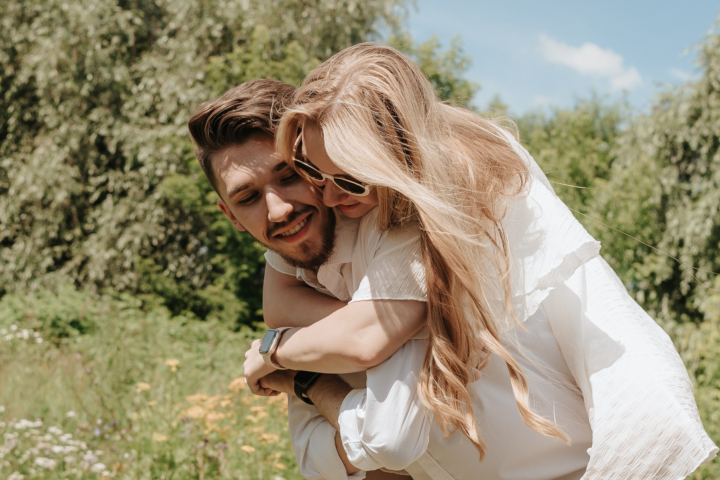 J&I. Свадебный фотограф Пермь