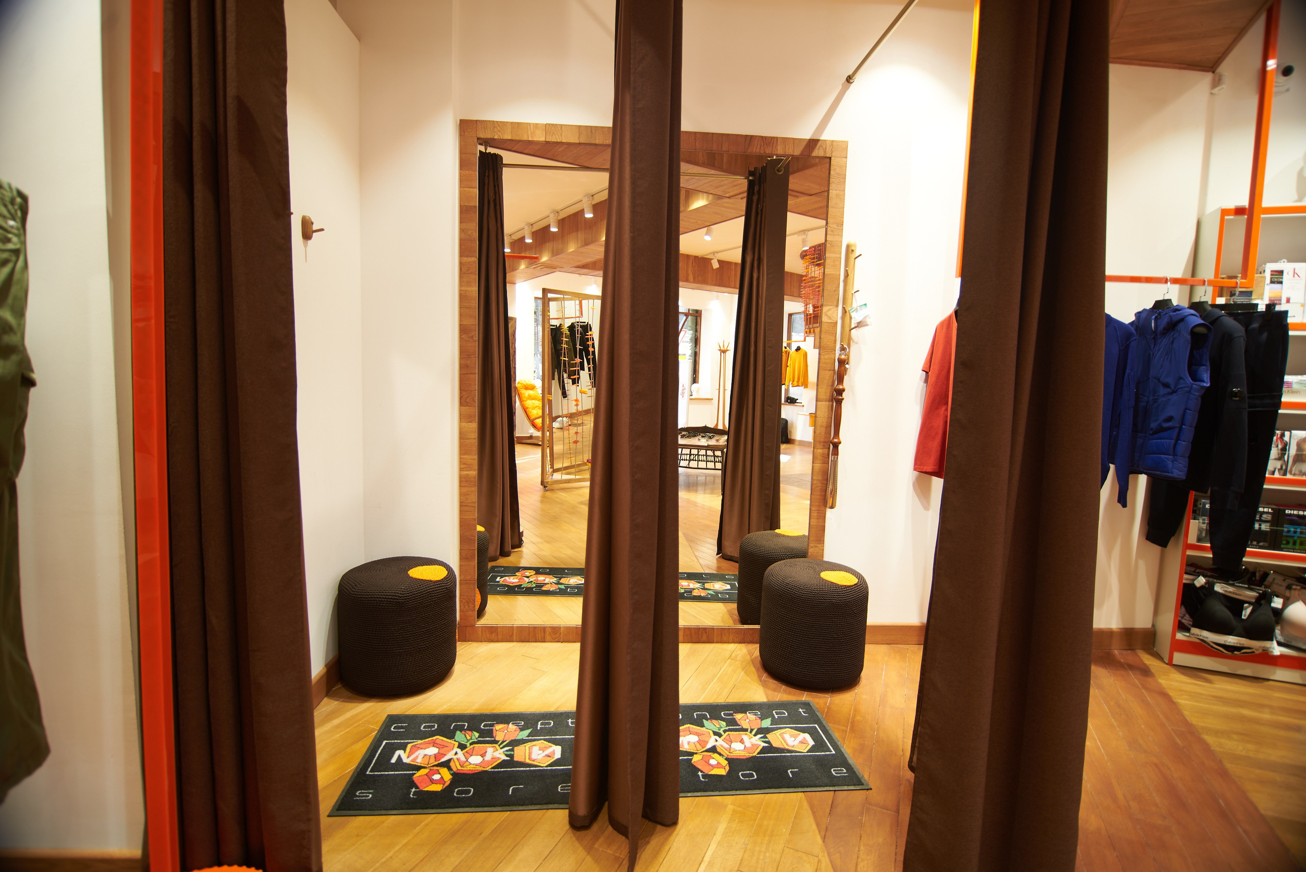 Concept store «МАКИ». Константин Кордонский | Интерьерный и food-фотограф в Кисловодске и КМВ